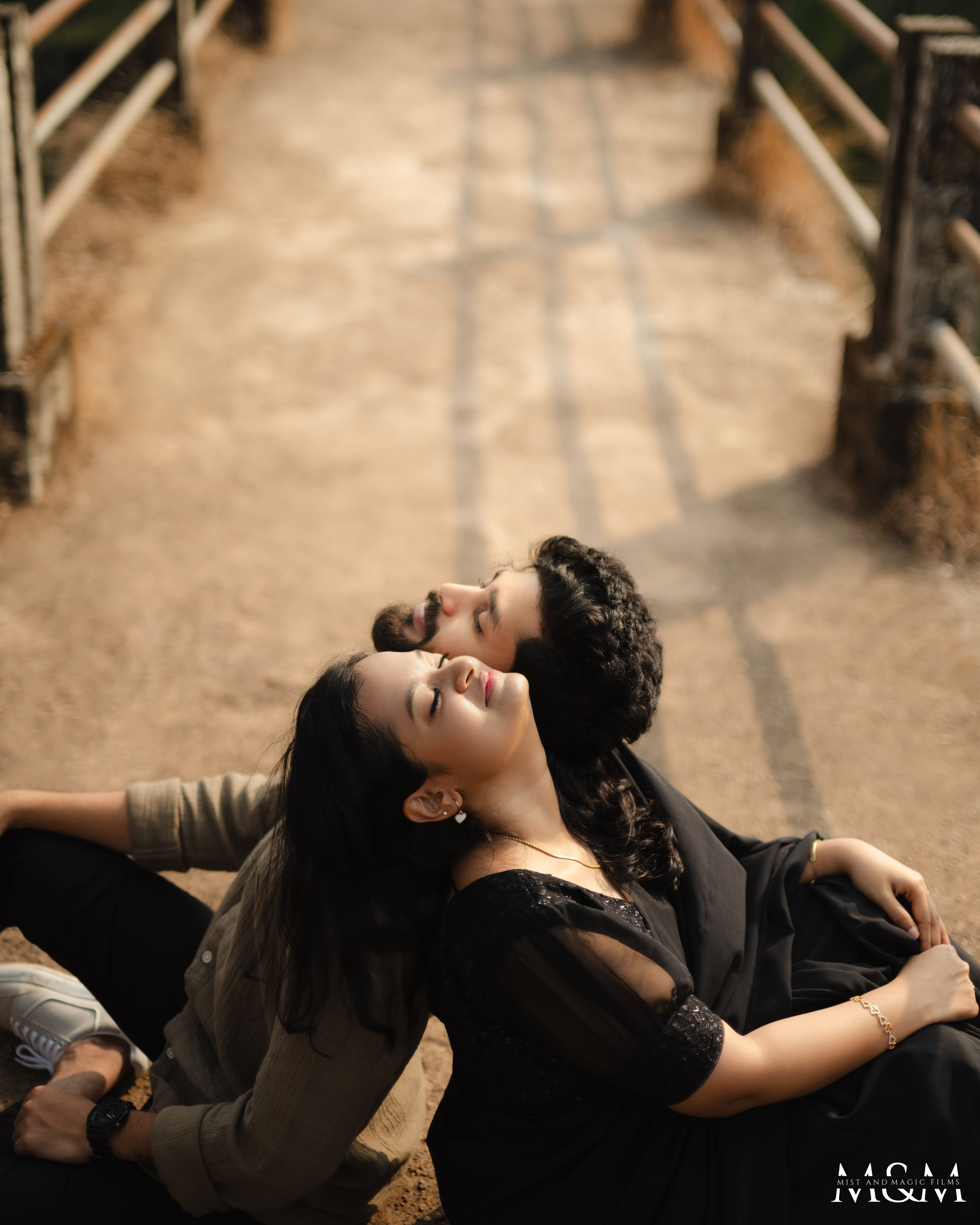 PRE WEDDING. Mistandmagicfilms.com
