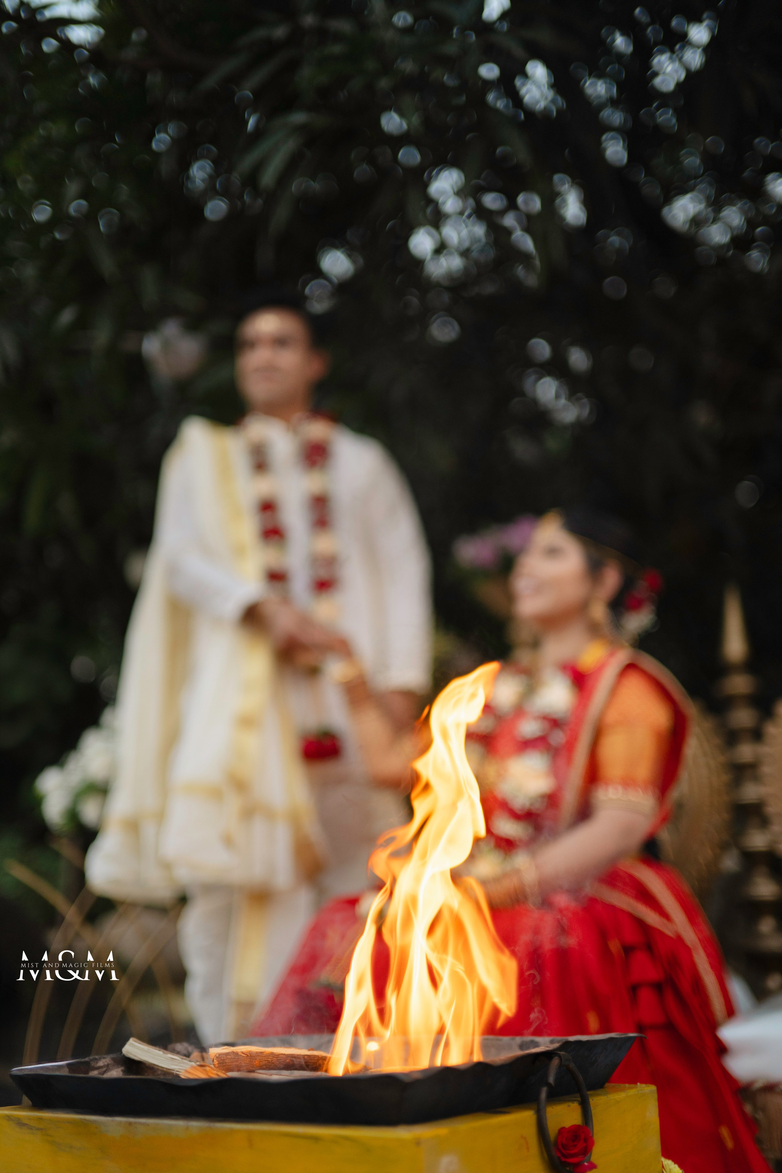 WEDDING. Mistandmagicfilms.com