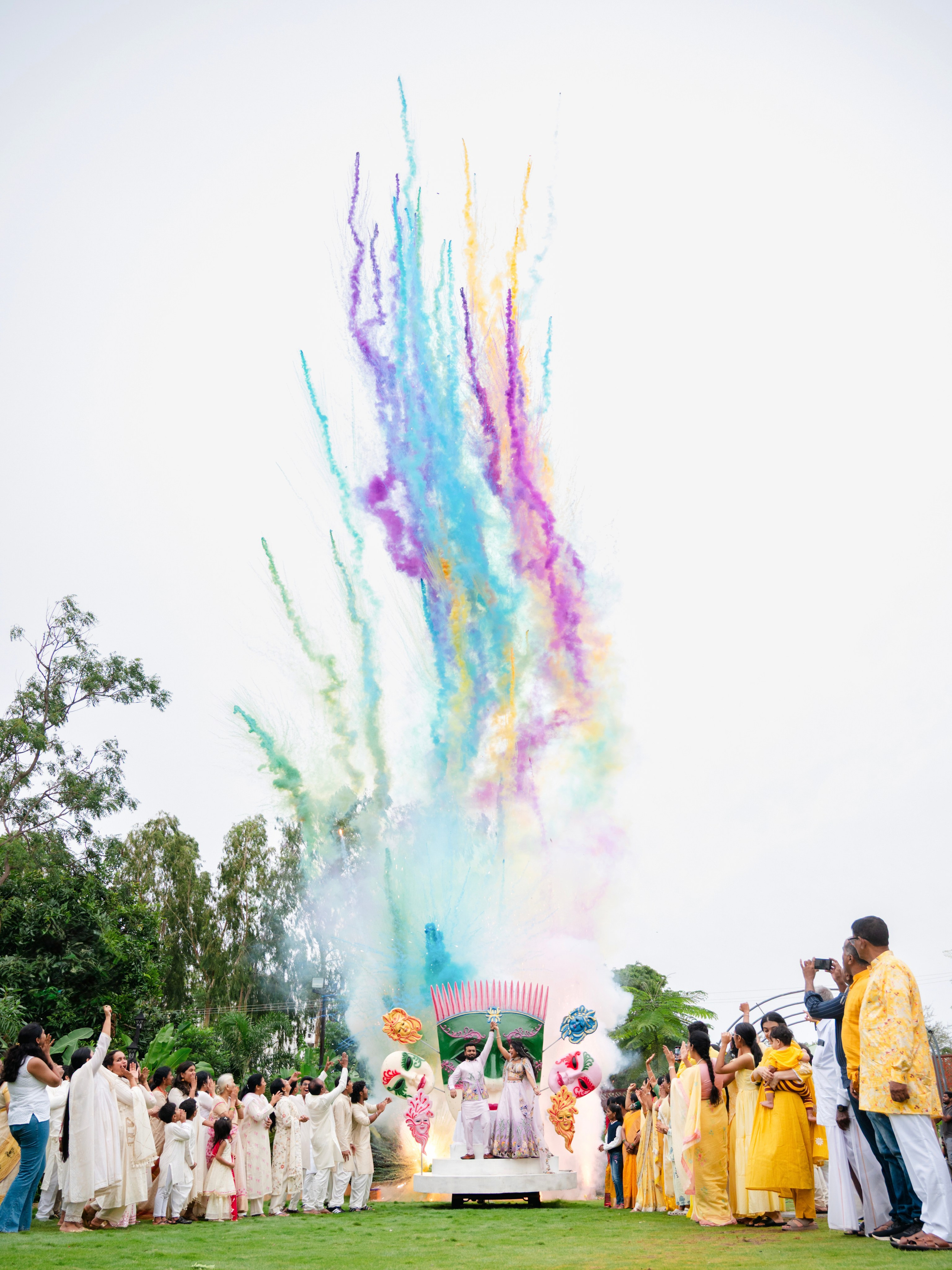 HALDI. Mistandmagicfilms.com