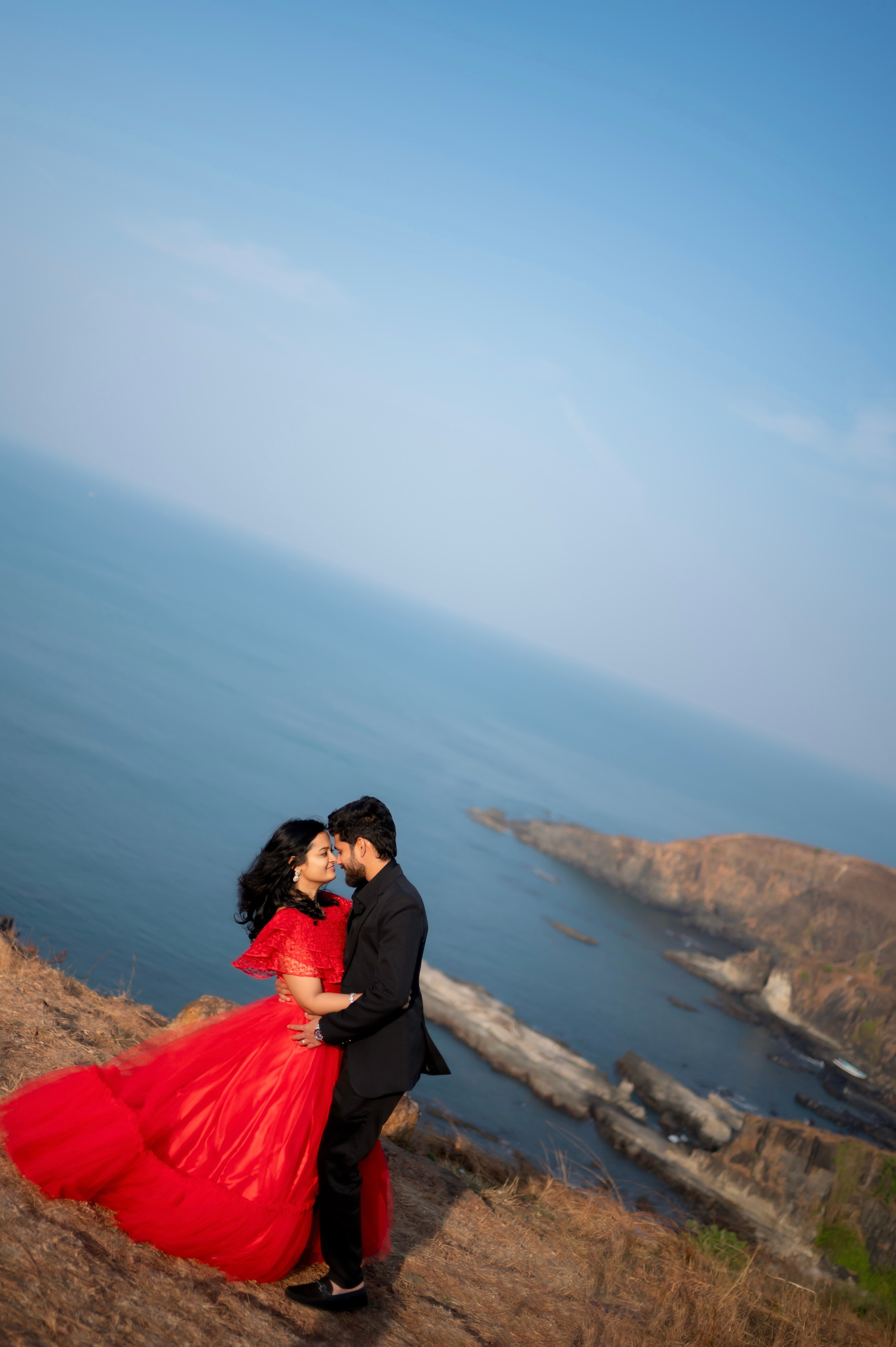PRE WEDDING. Mistandmagicfilms.com