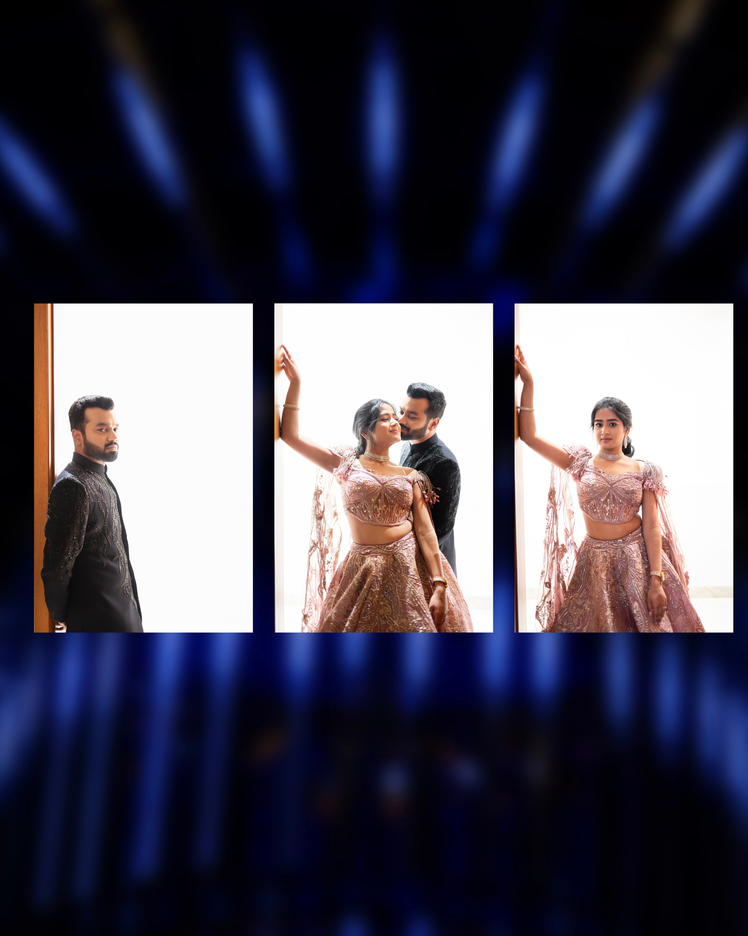SANGEET. Mistandmagicfilms.com