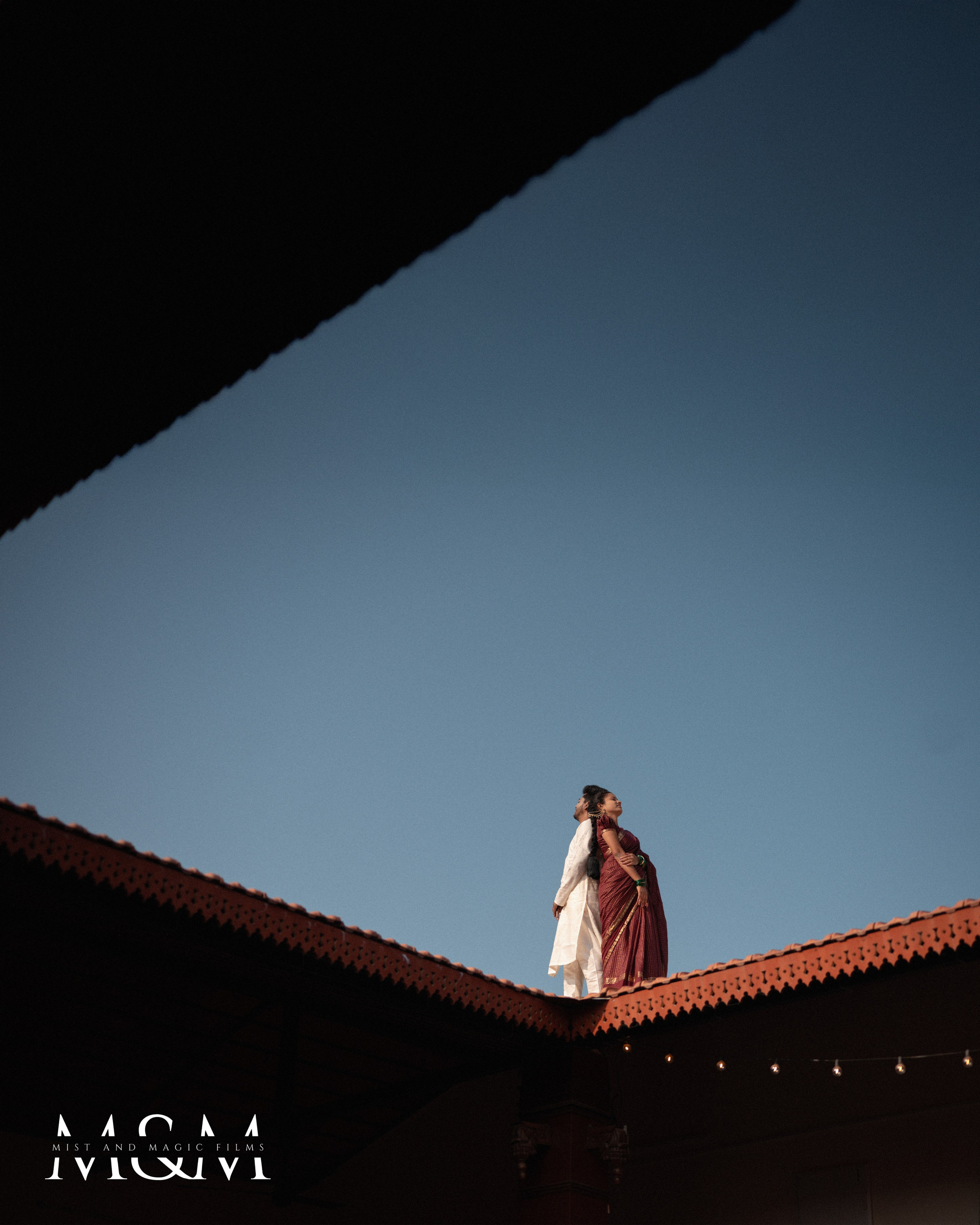 PRE WEDDING. Mistandmagicfilms.com