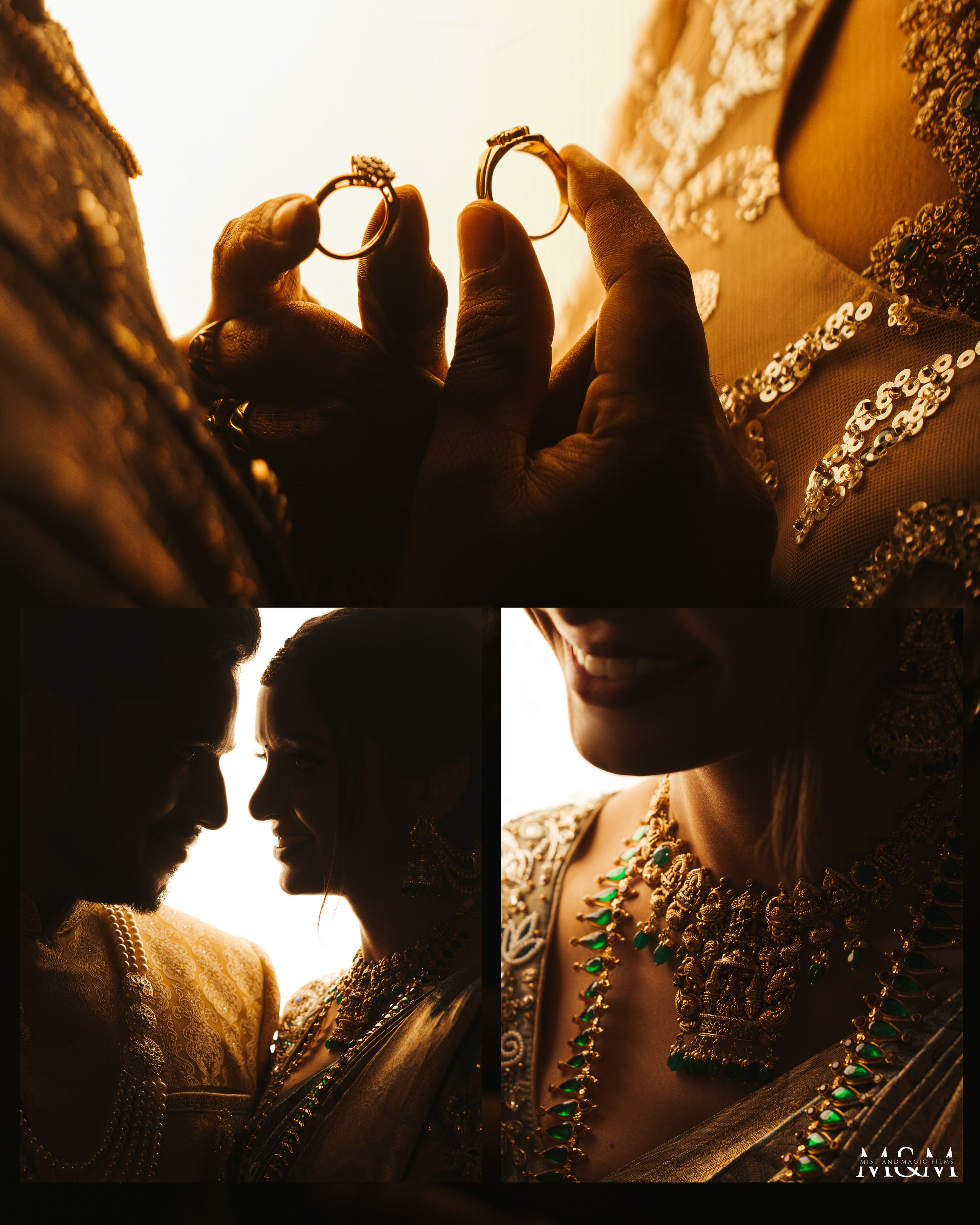 ENGAGEMENT. Mistandmagicfilms.com