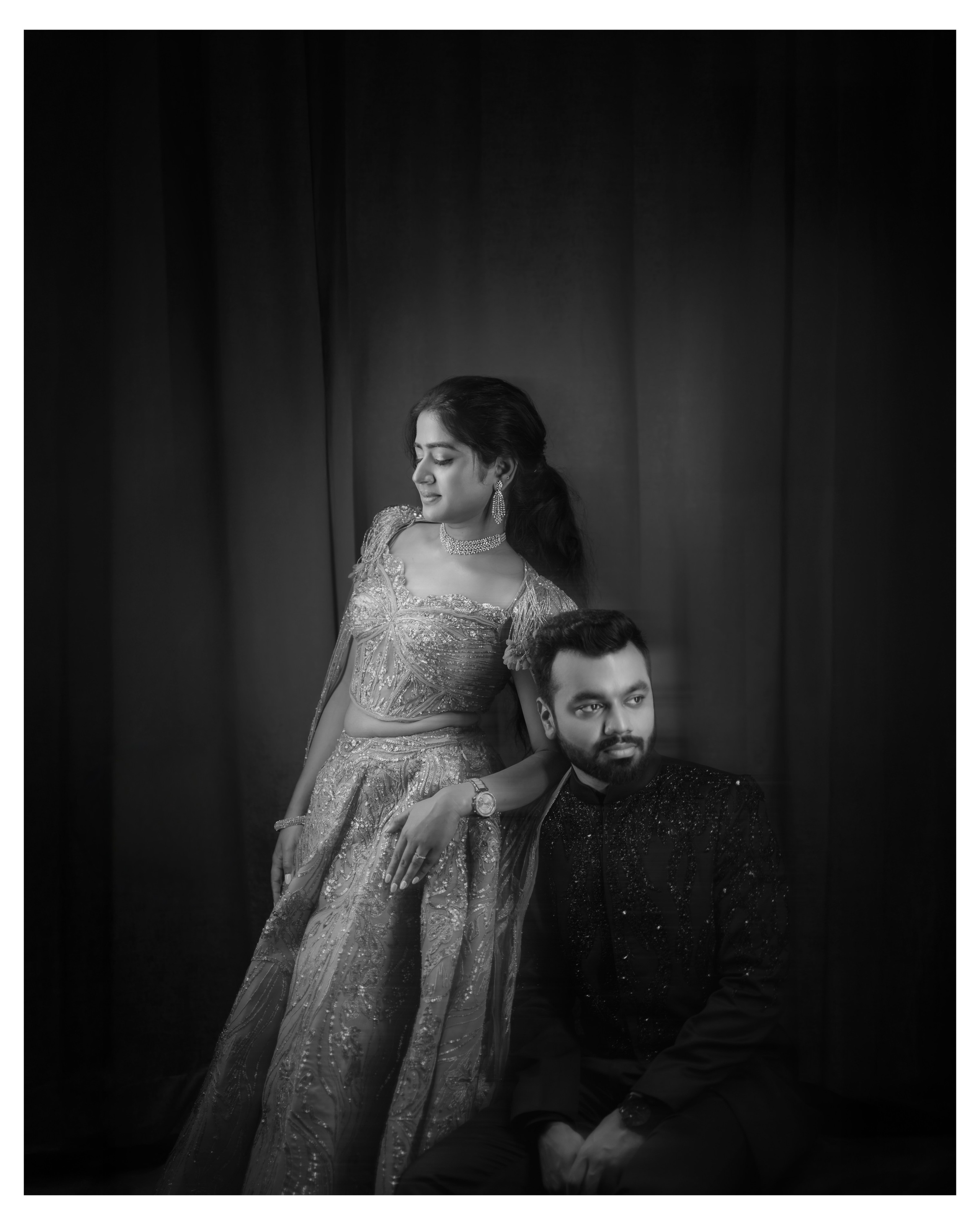 SANGEET. Mistandmagicfilms.com