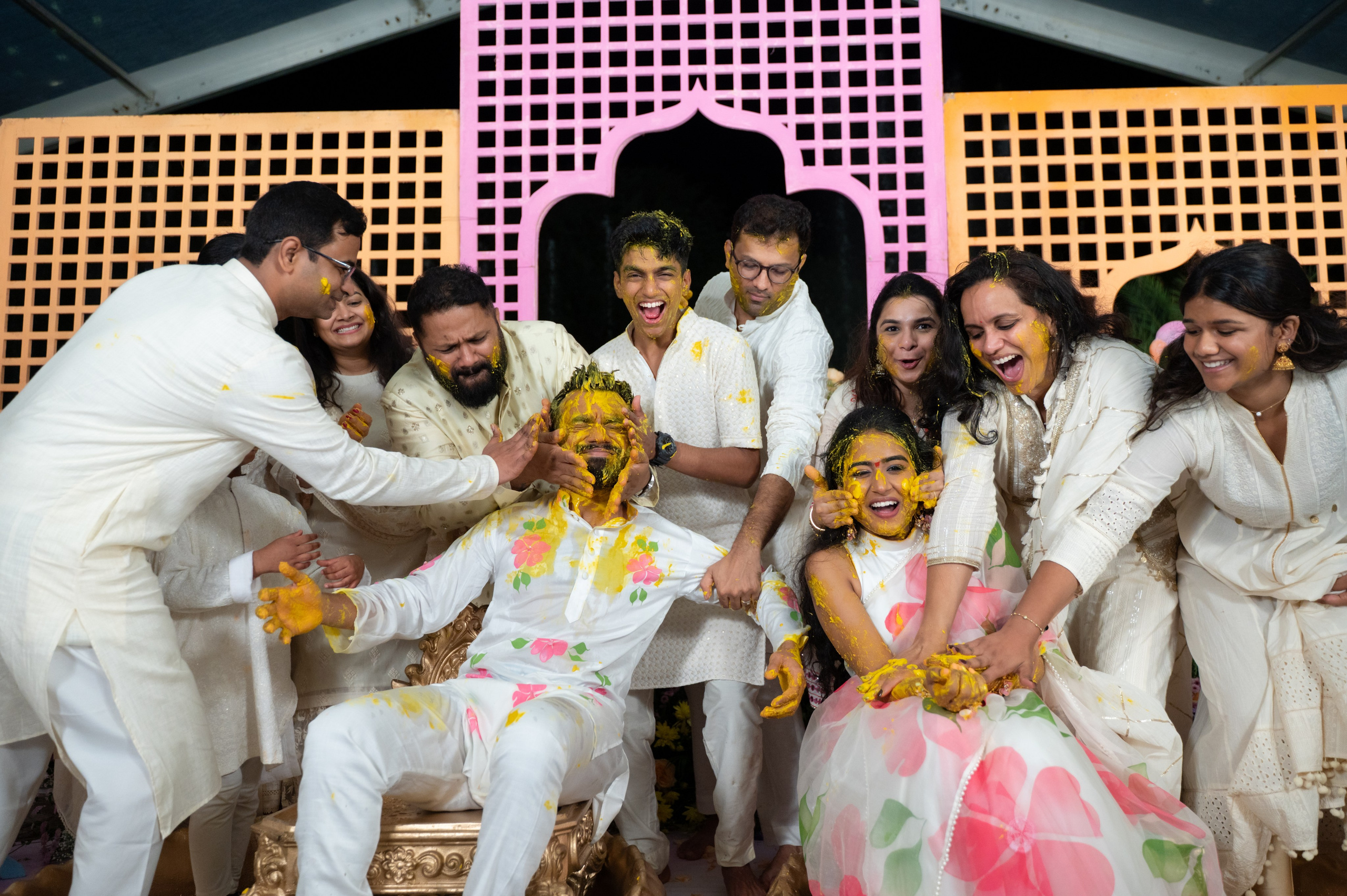 HALDI. Mistandmagicfilms.com