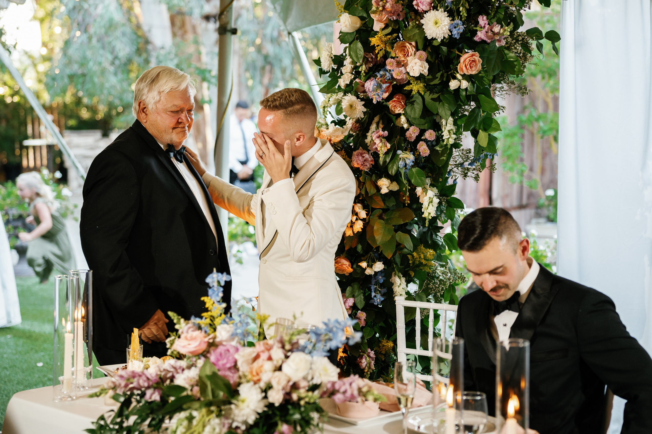 LGBT wedding photographer in California. Wedding Photography & Videography Team in California, Los Angeles, San Francisco, San Diego and Travel