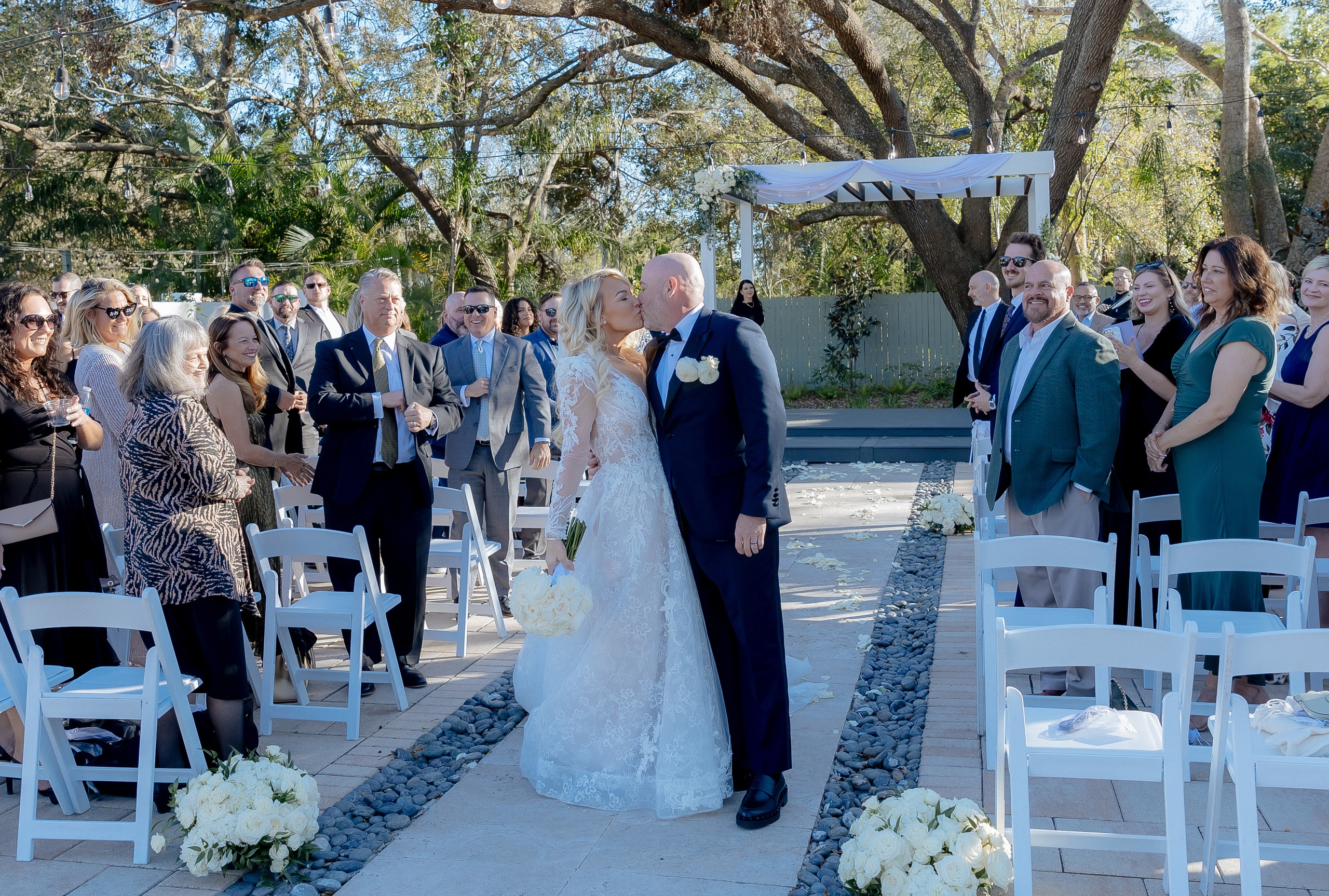 WEDDING and love story