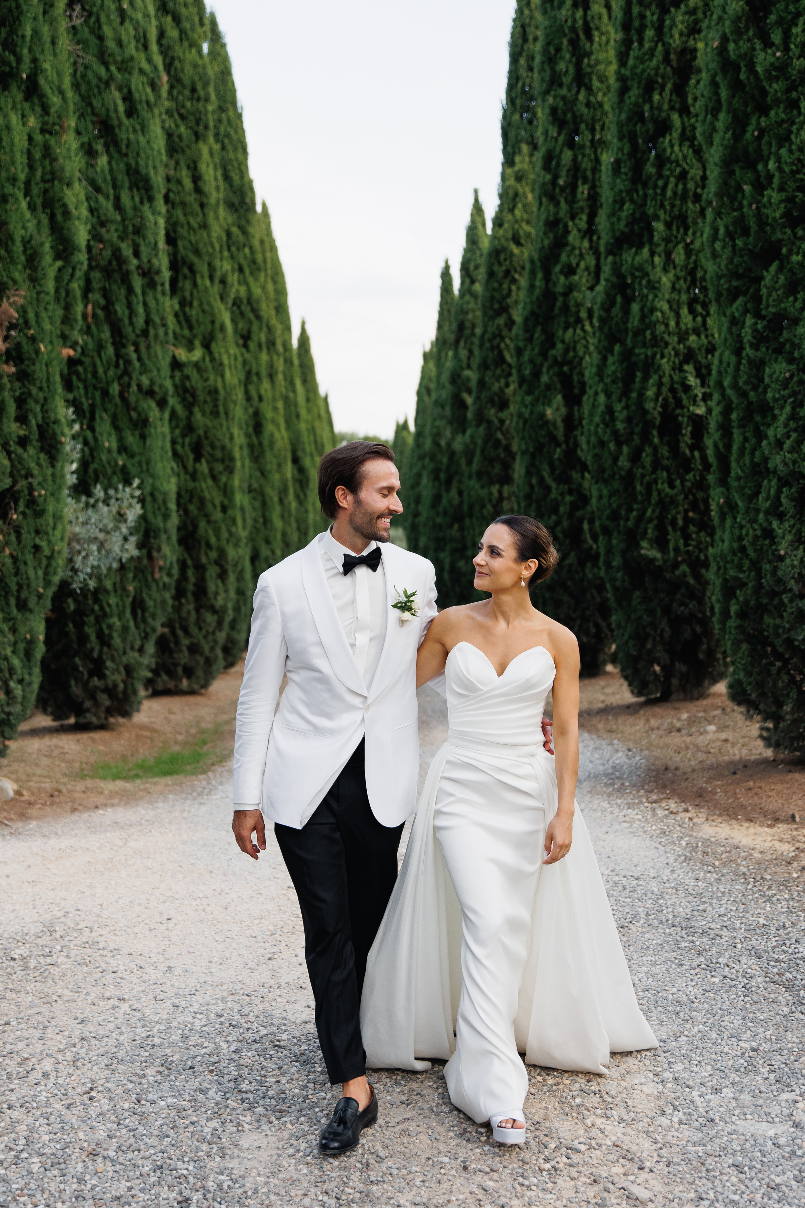 Marco & Laura. Wedding Photographer Rome Tuscany Como Sicily Puglia Amalfy Italy- Oksana Savenchuk