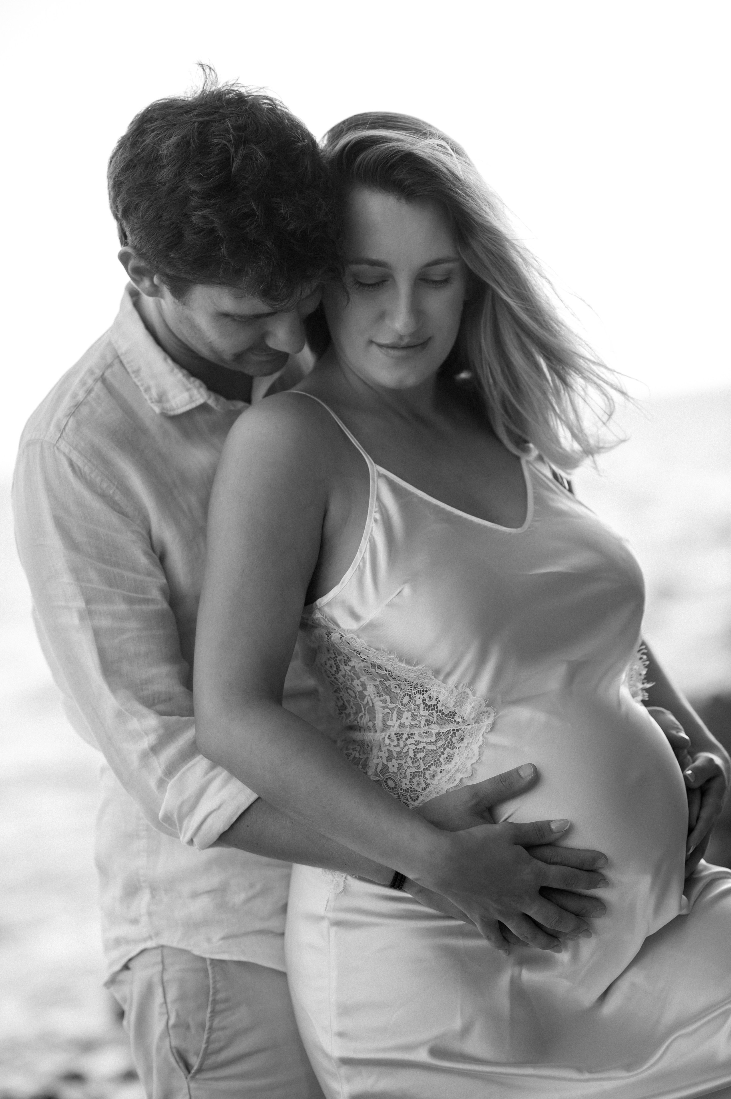 Pregnancy Olga & Alex. Семейная, детская, портретная и предметная фотосъемка в Салониках