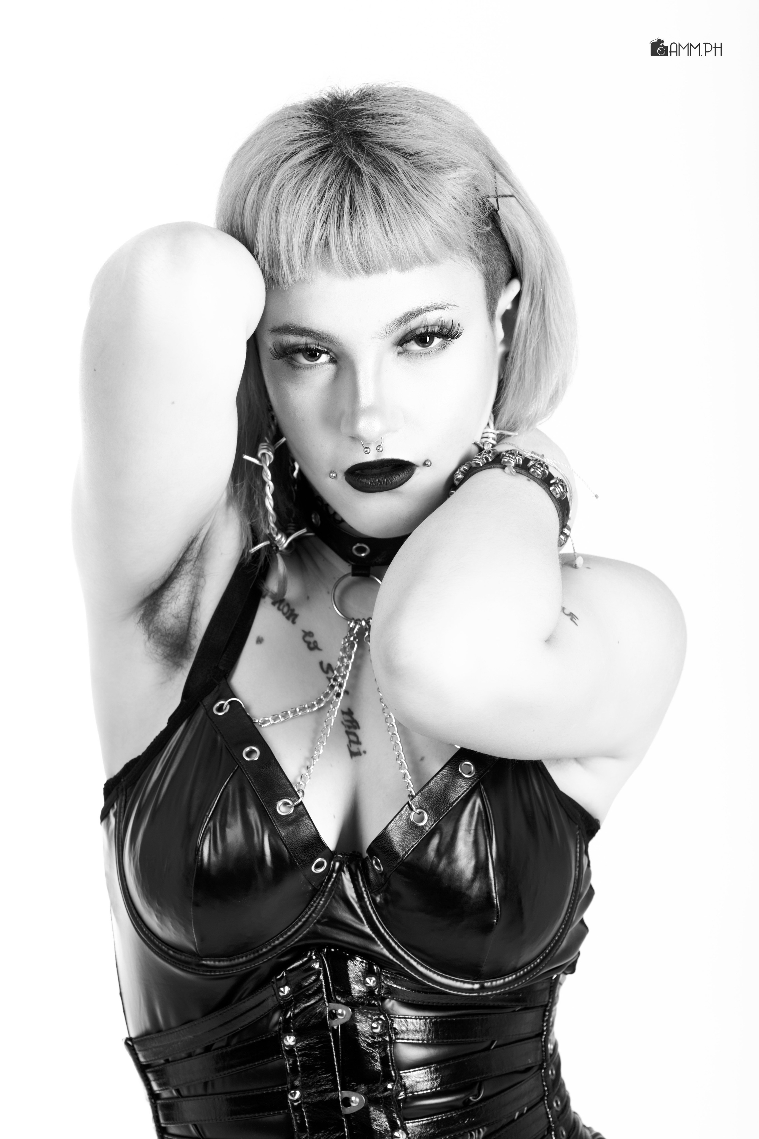 Shooting. AntonioMariaPH