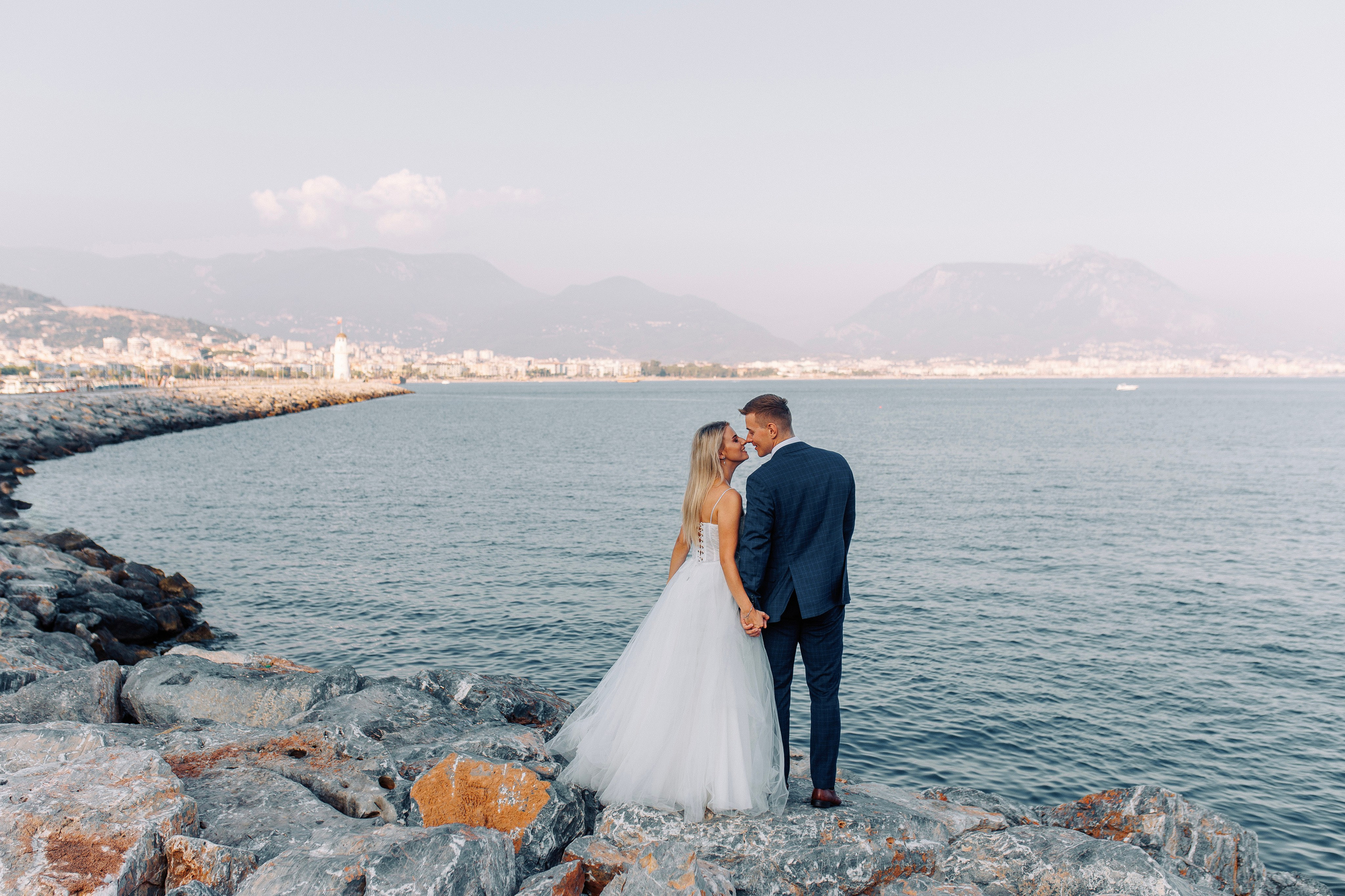 Фотограф в Алании, Сиде, Белеке | Алсу Девели | Фотосессия в Турции. Семейная Свадебная фотосессия  у маяка в Алании. Фотограф в Алании в Турции, Аланья, Сиде, Белек, Анталия, Кемер, Конаклы, Окурджалар. Фотосъемки в Алании. Фотосессия в Алания.Алсу Девели