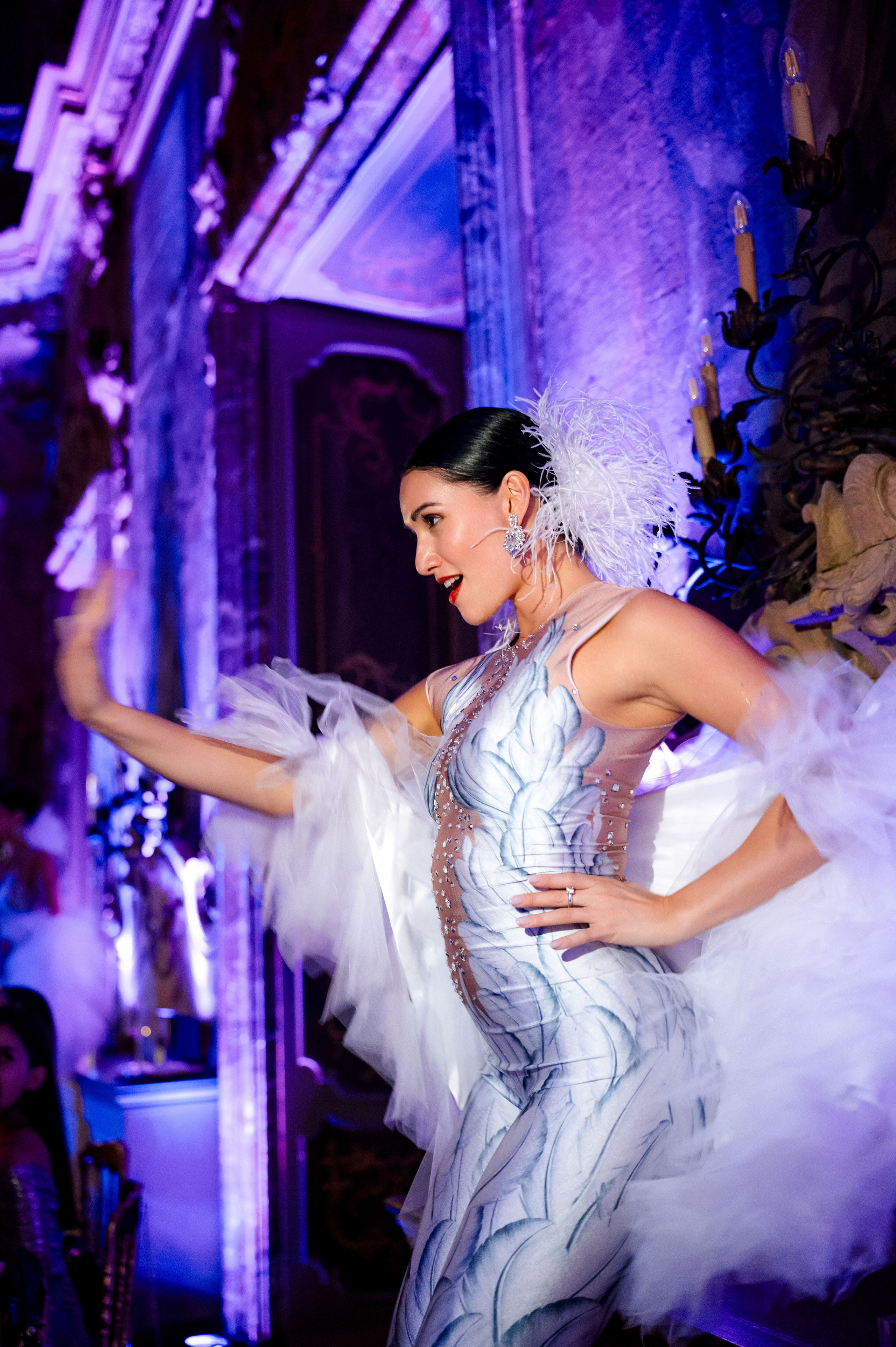 D’Alba Gala Dinner. Destination Wedding photographer Italy, France, Germany, Spain, Poland Oleg Zaicev