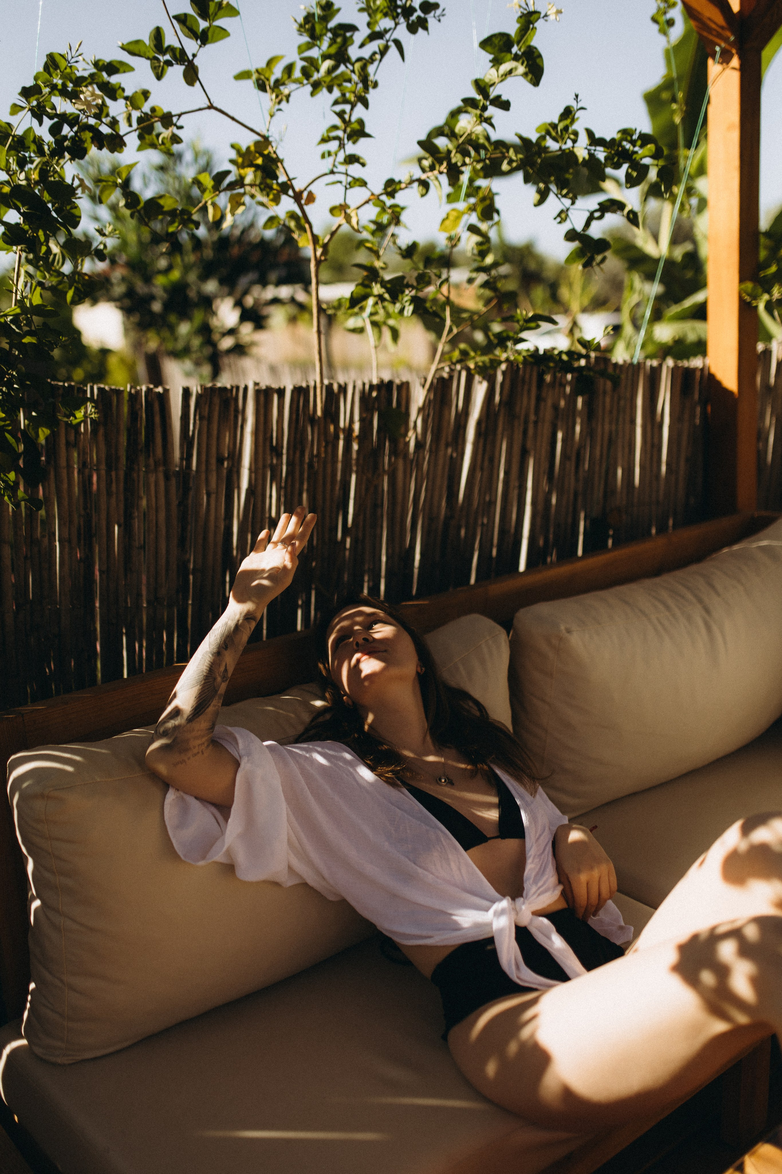 Mila Kaş. Обо мне