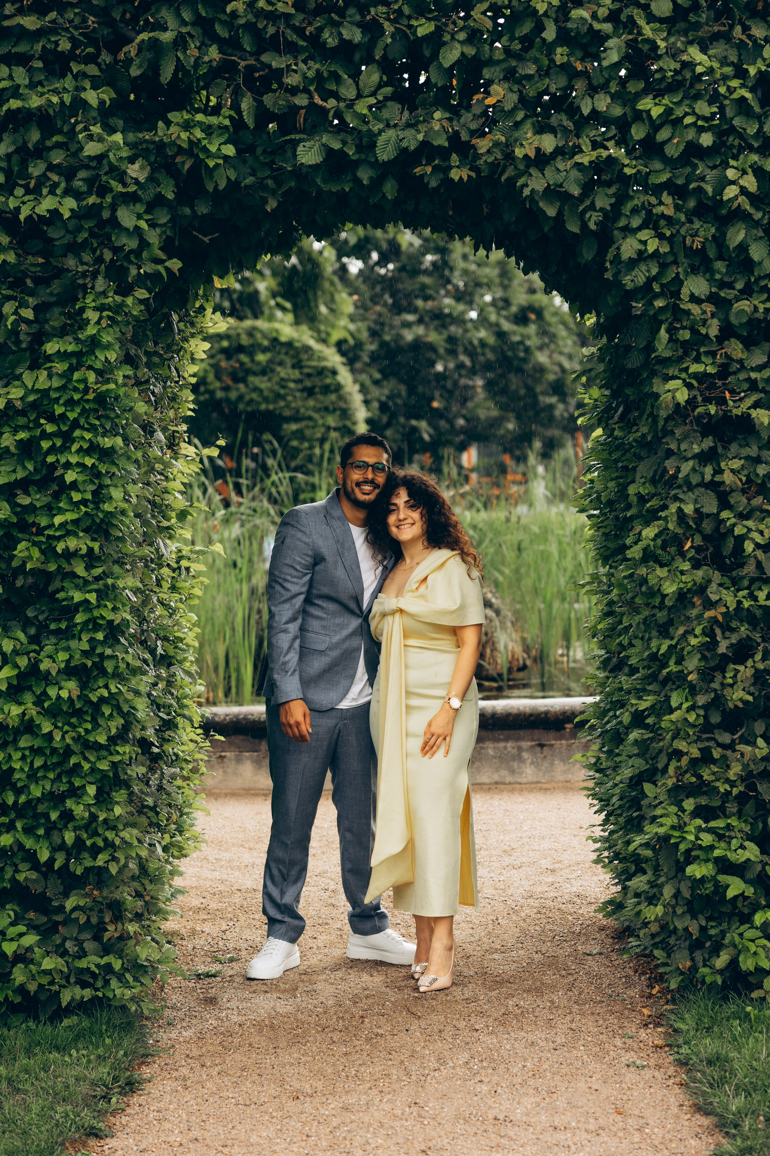 Family. Hochzeits- und Porträtfotografin in Deutschland