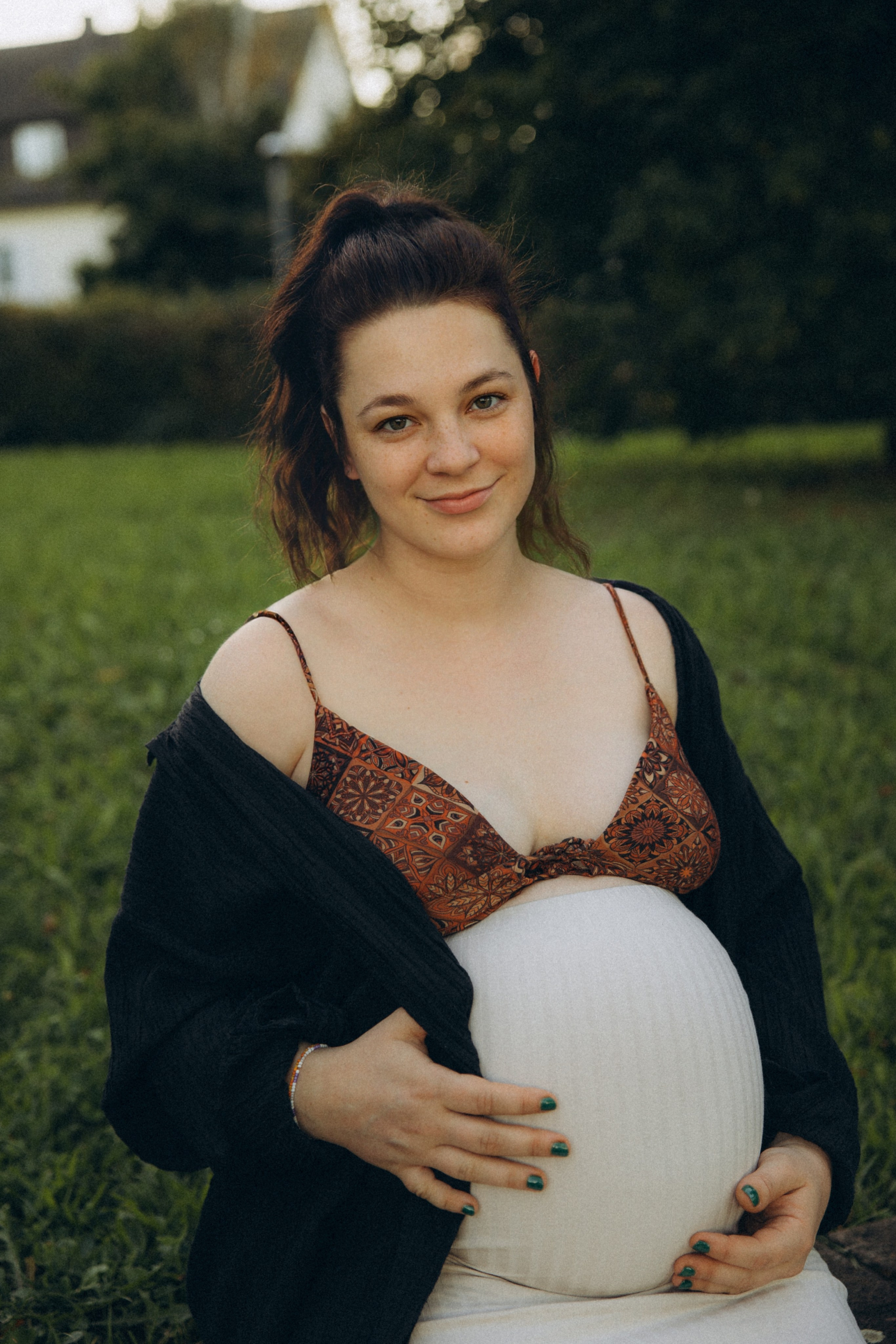 Family. Hochzeits- und Porträtfotografin in Deutschland