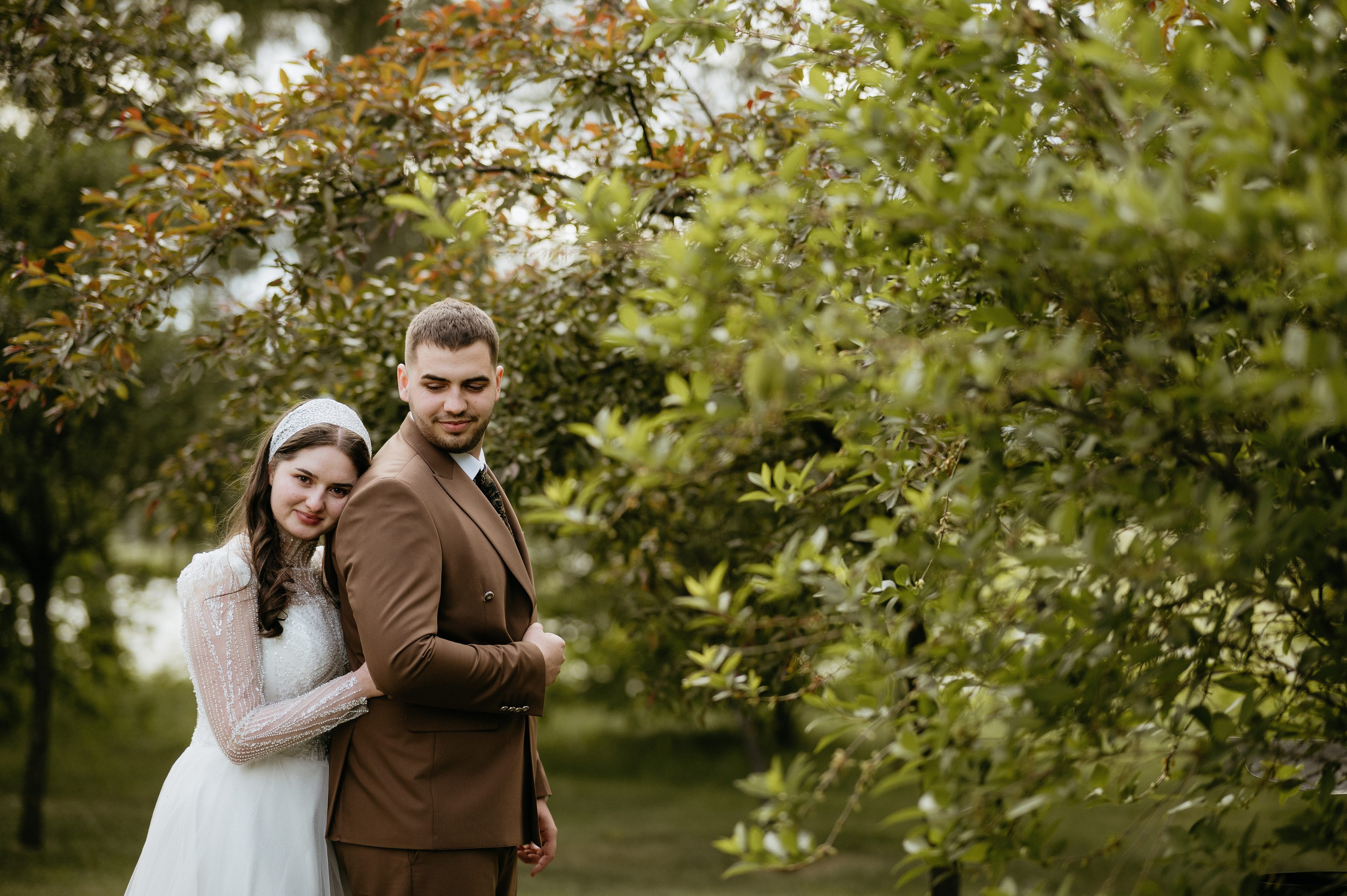 Emanuel + Andrada. Valentin Melen — wedding photographer