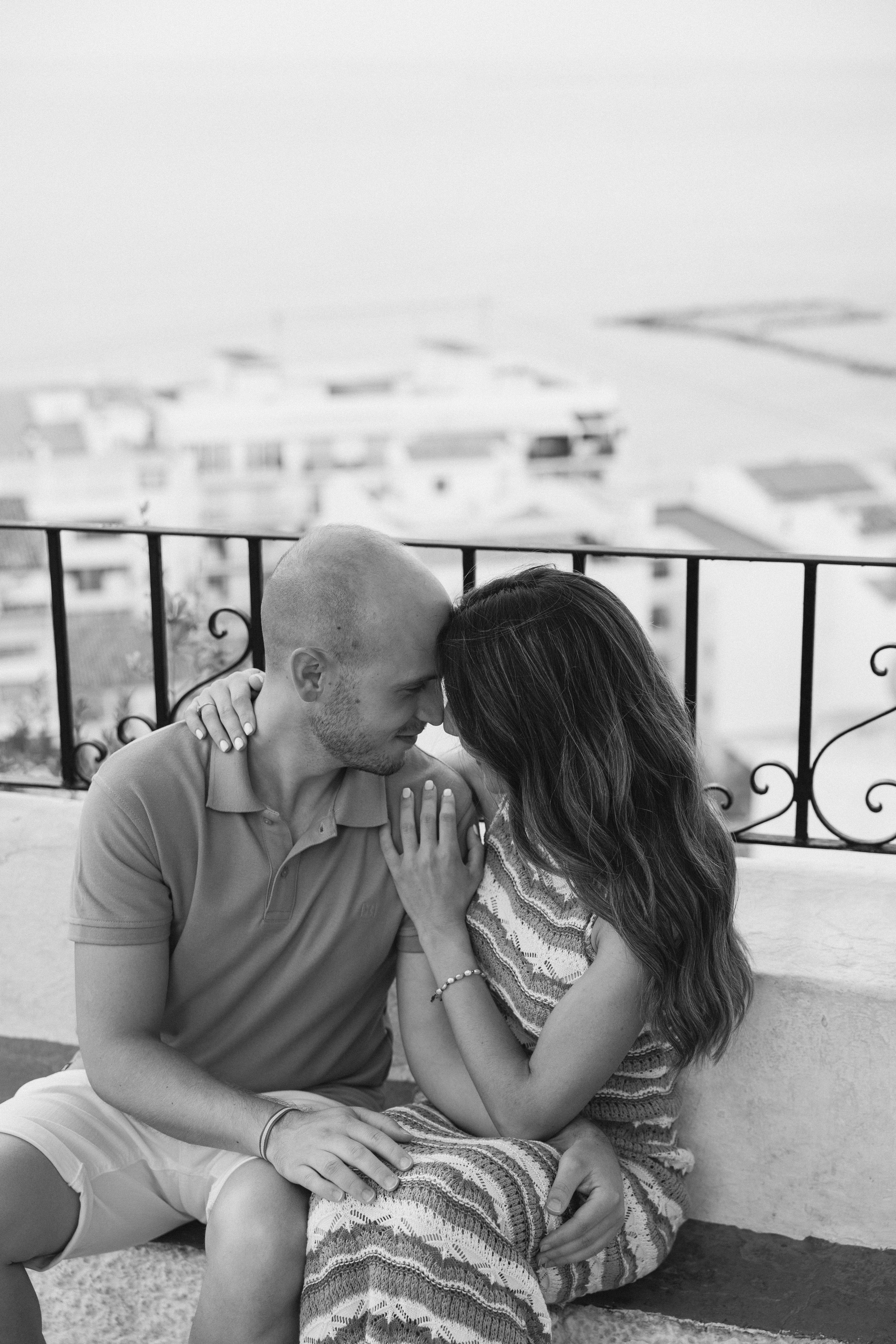 PREBODA EN ALTEA. Fotógrafo y Videógrafo de bodas y eventos