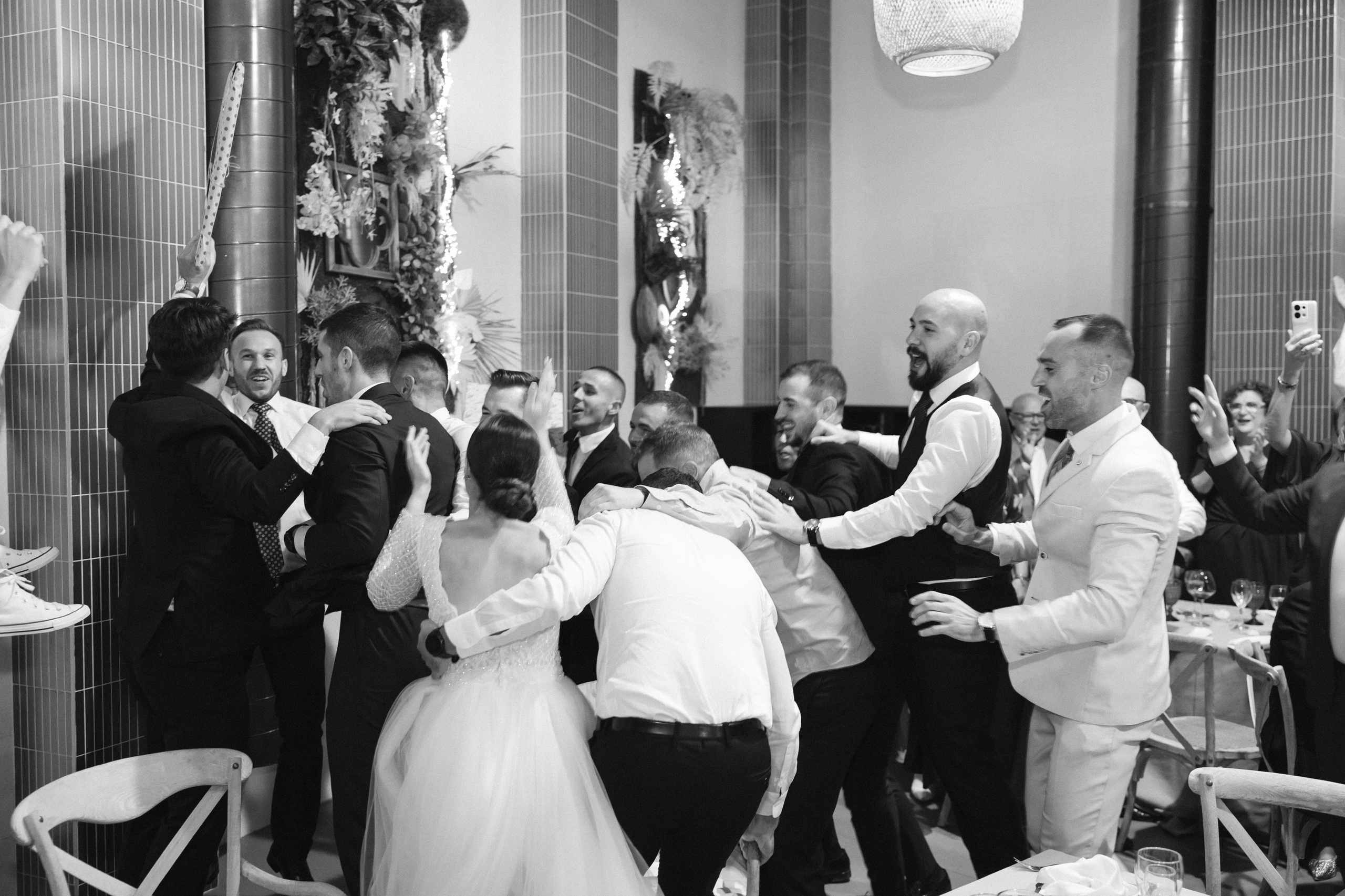 EVA & GUILLE. Fotógrafo y Videografo de bodas y eventos