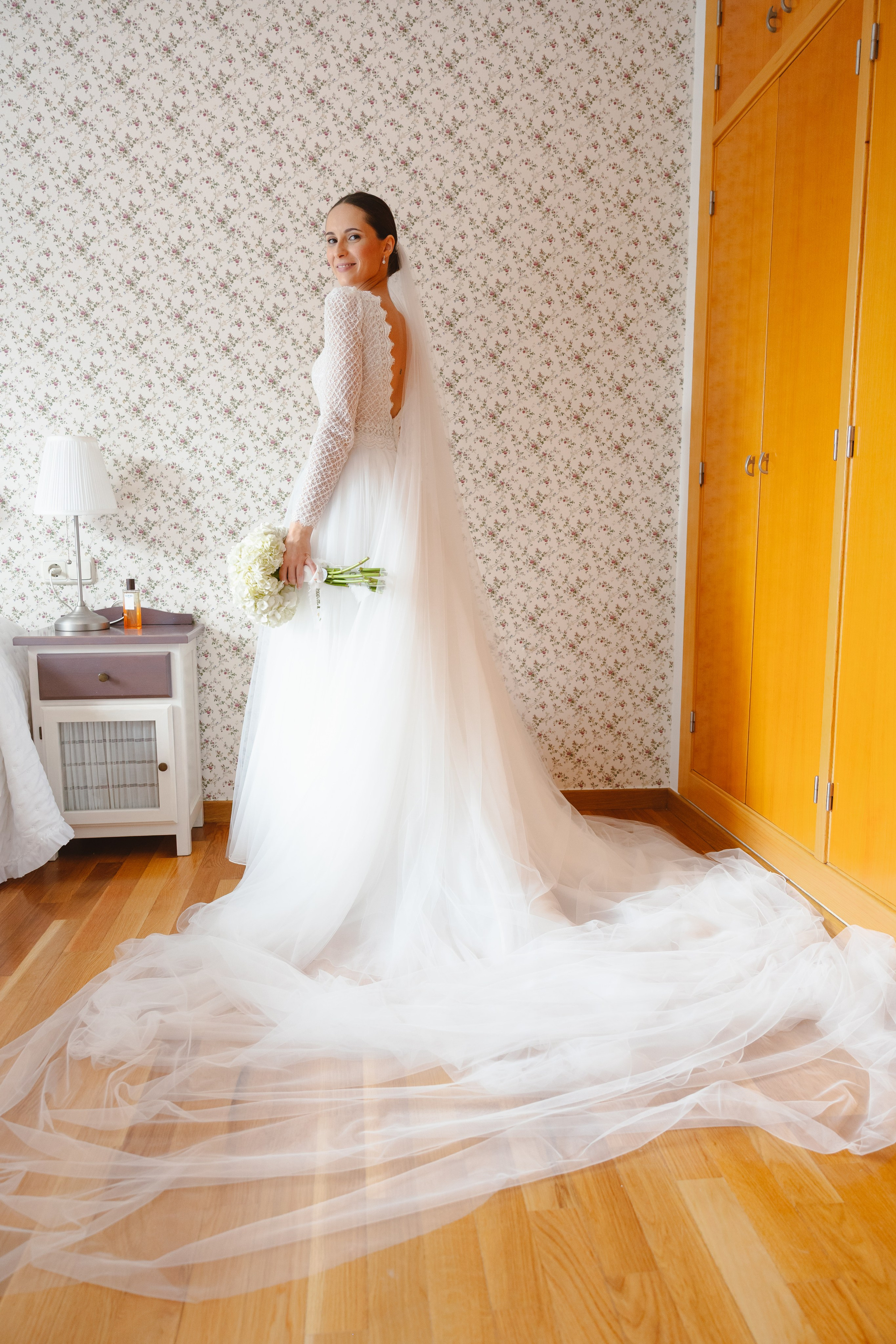 EVA & GUILLE. Fotógrafo y Videografo de bodas y eventos