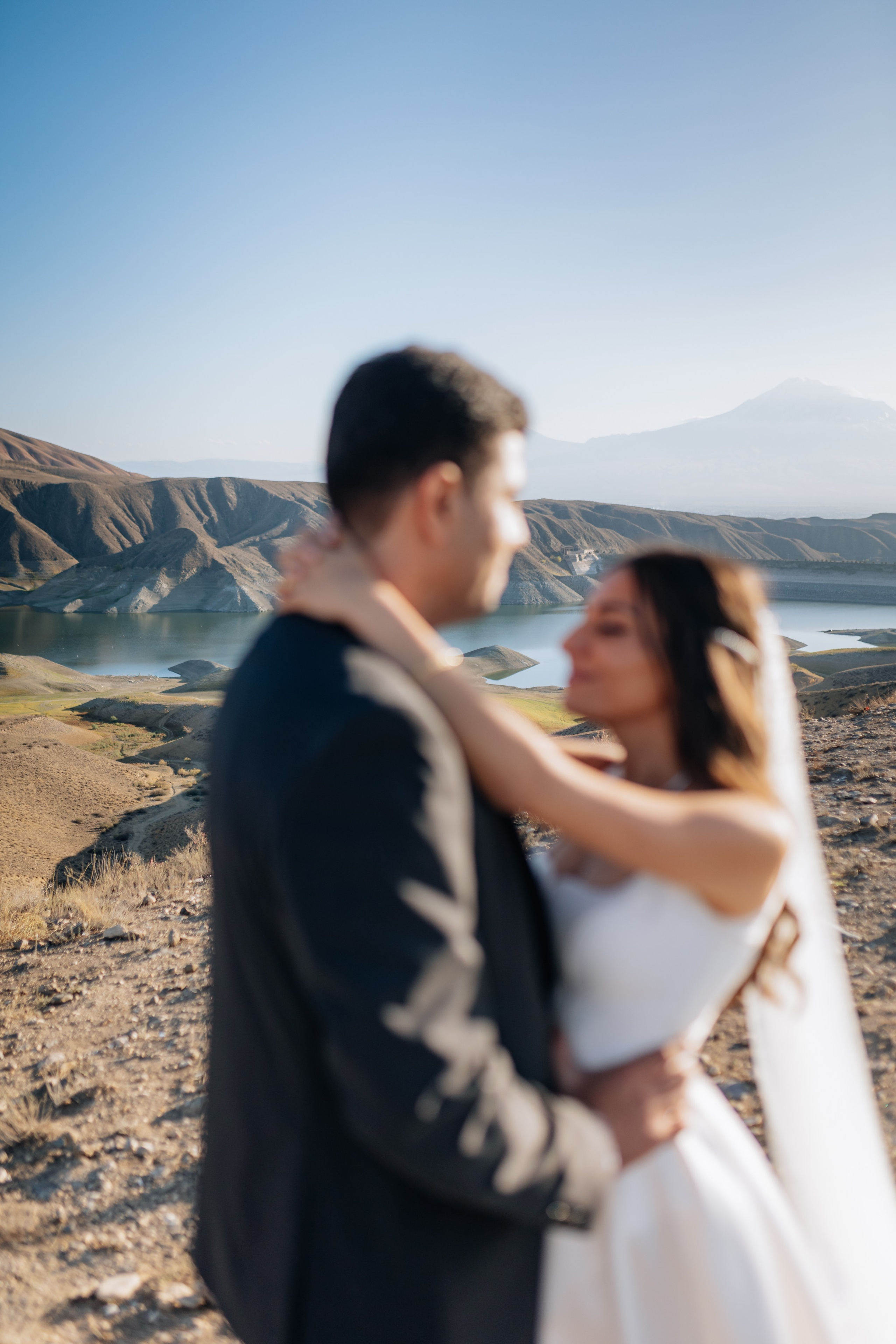 Gor & Julietta. Photographer in Yerevan