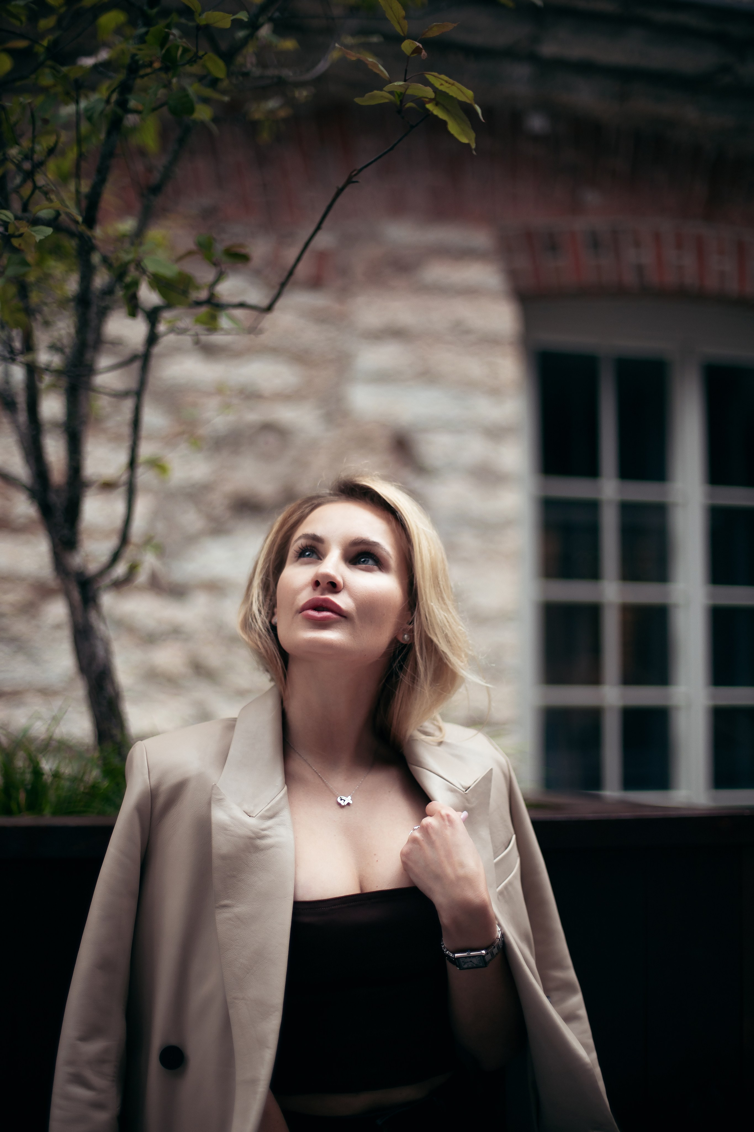 Алена. Главная