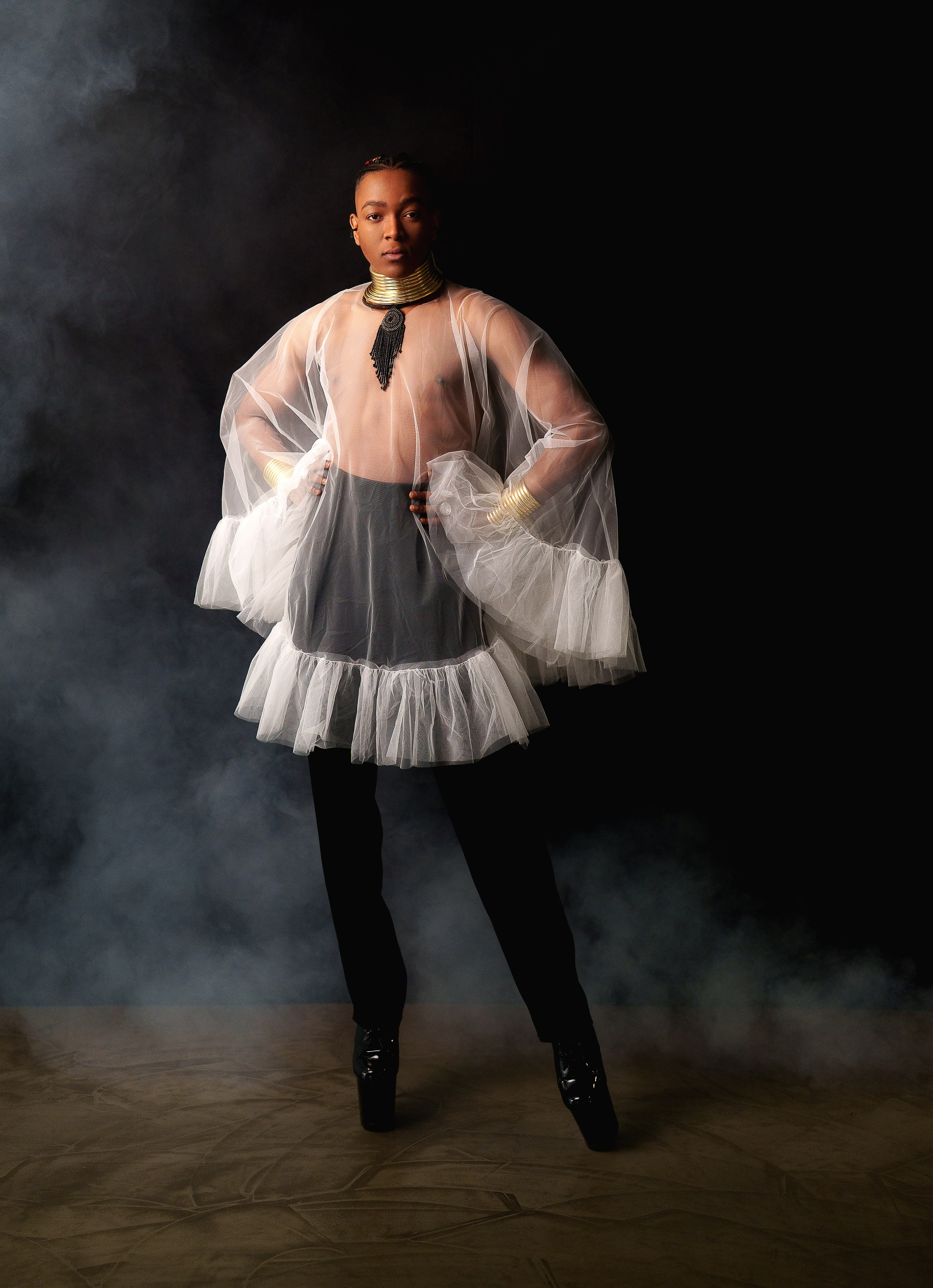 Karabo. Familien, Portrait und Konzeptualfotografie in Genf, Schweiz