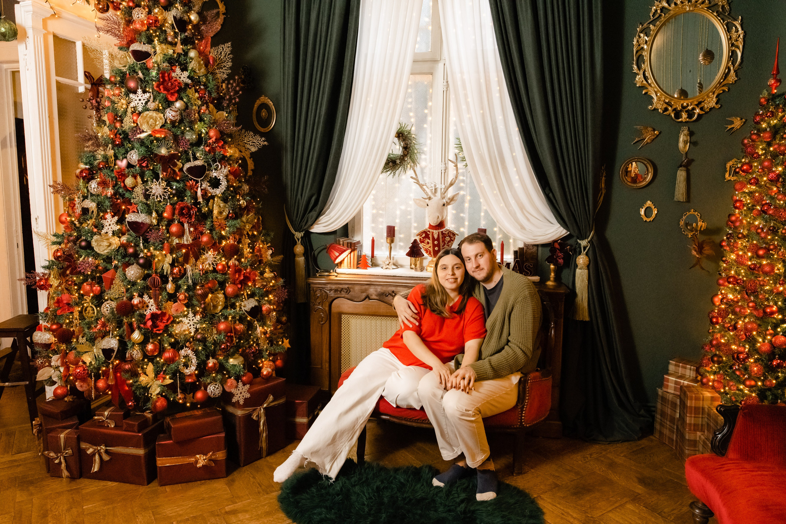 Sedinta Teo si Jo, Little Corner. Ana Maria Dragan Fotograf Evenimente