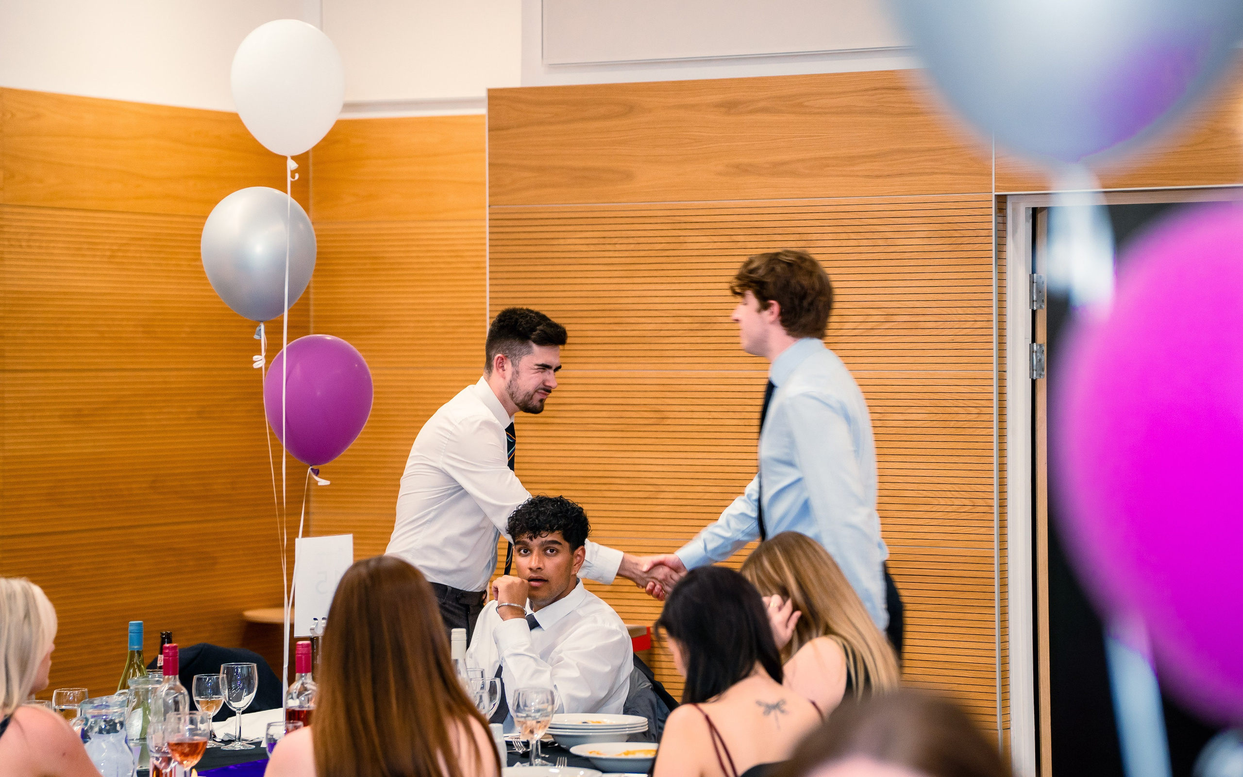 The Owl Society. Expect Miracles Photography