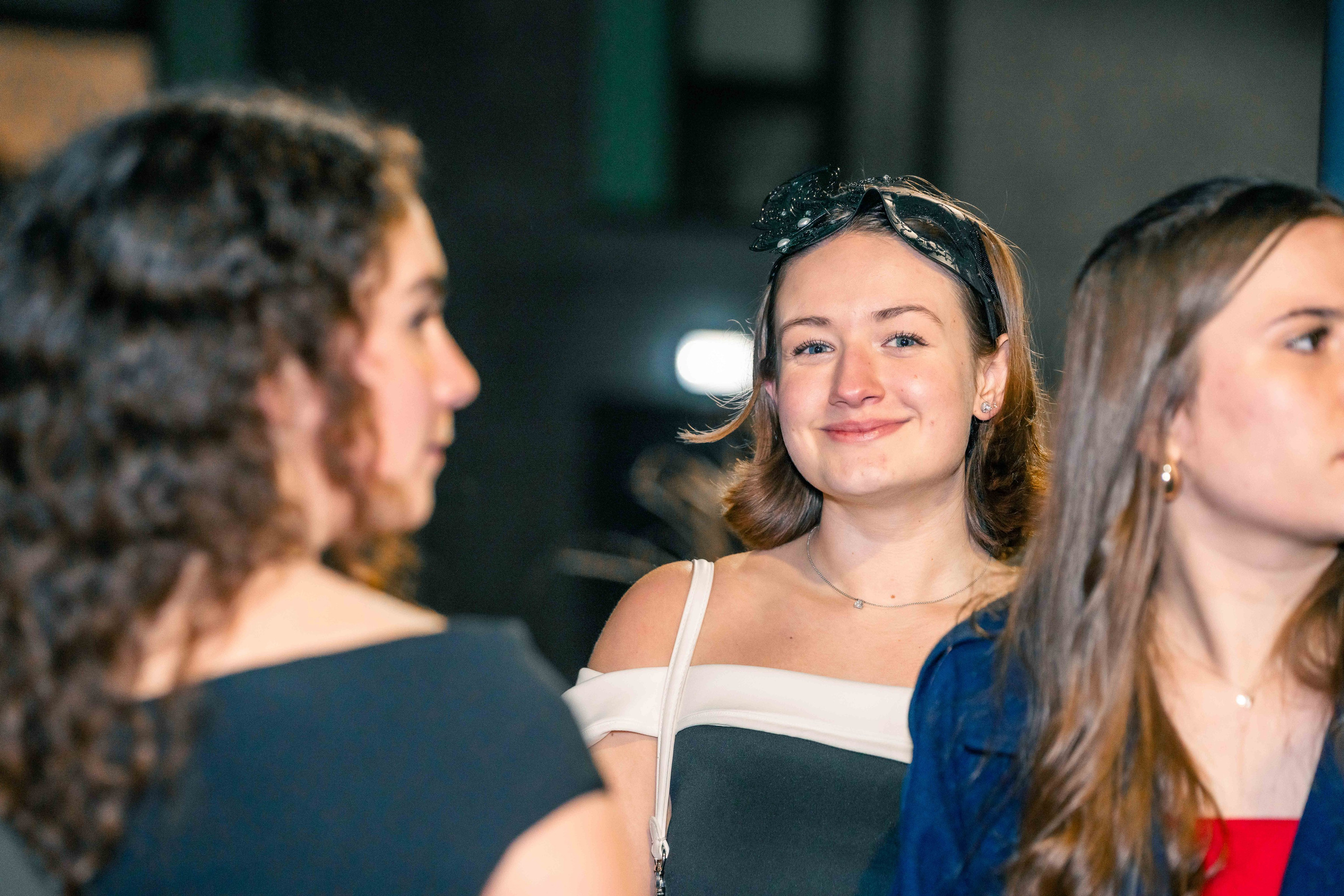 South College Epiphany Ball. Expect Miracles Photography by Kate & Andrew