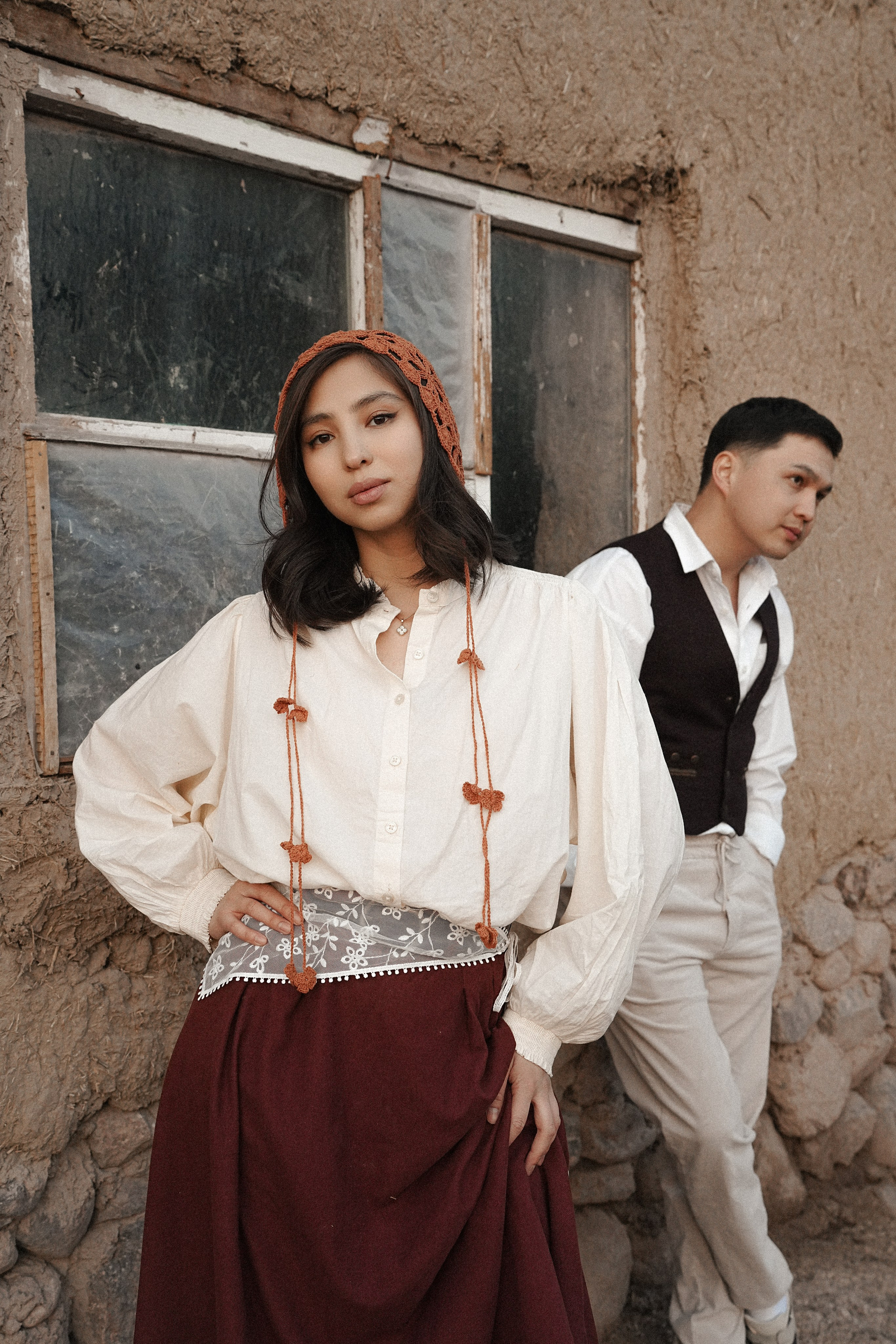 K & A. Sariev