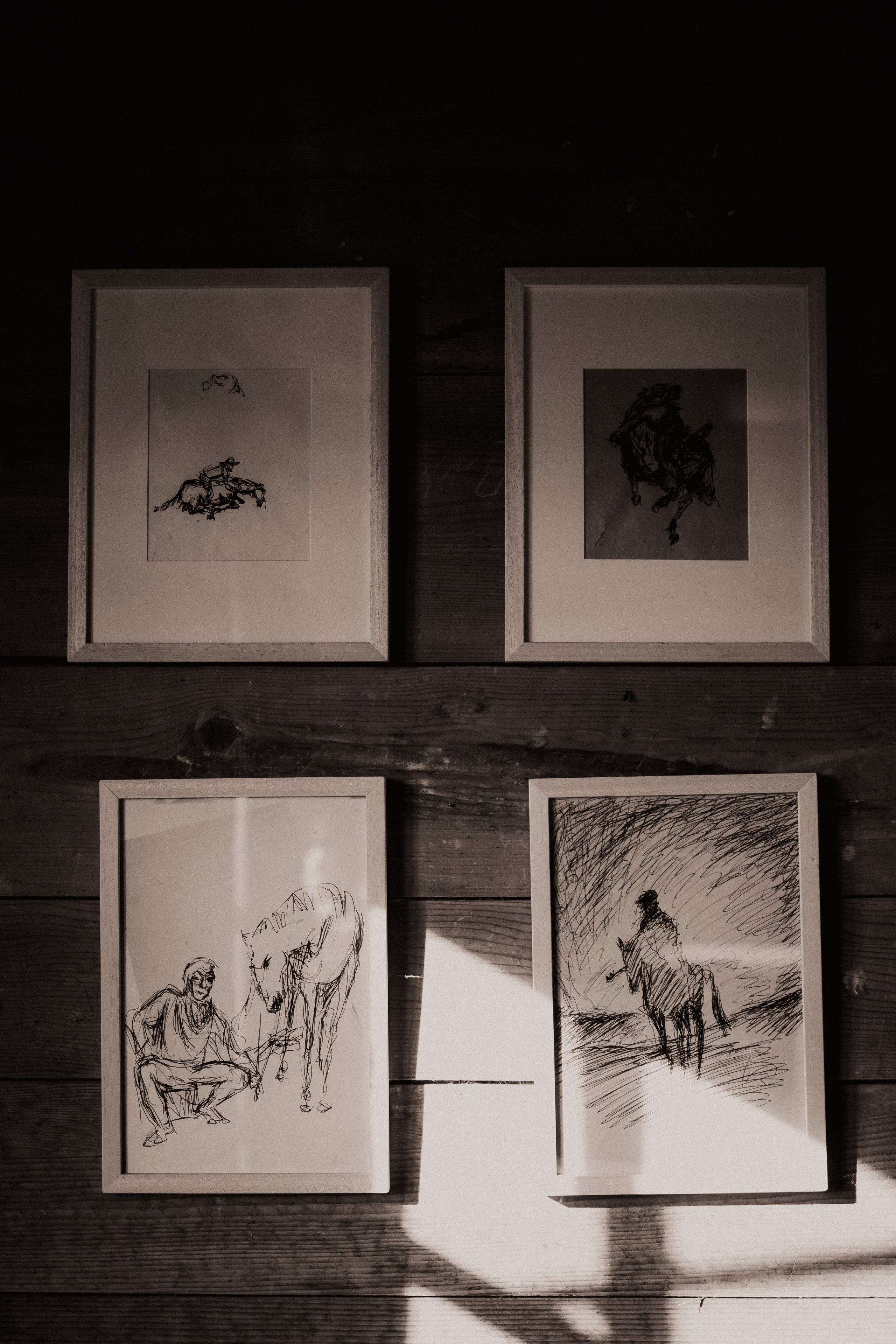 Riding Georgia. Lidia Golovina, Photographer in Tbilisi