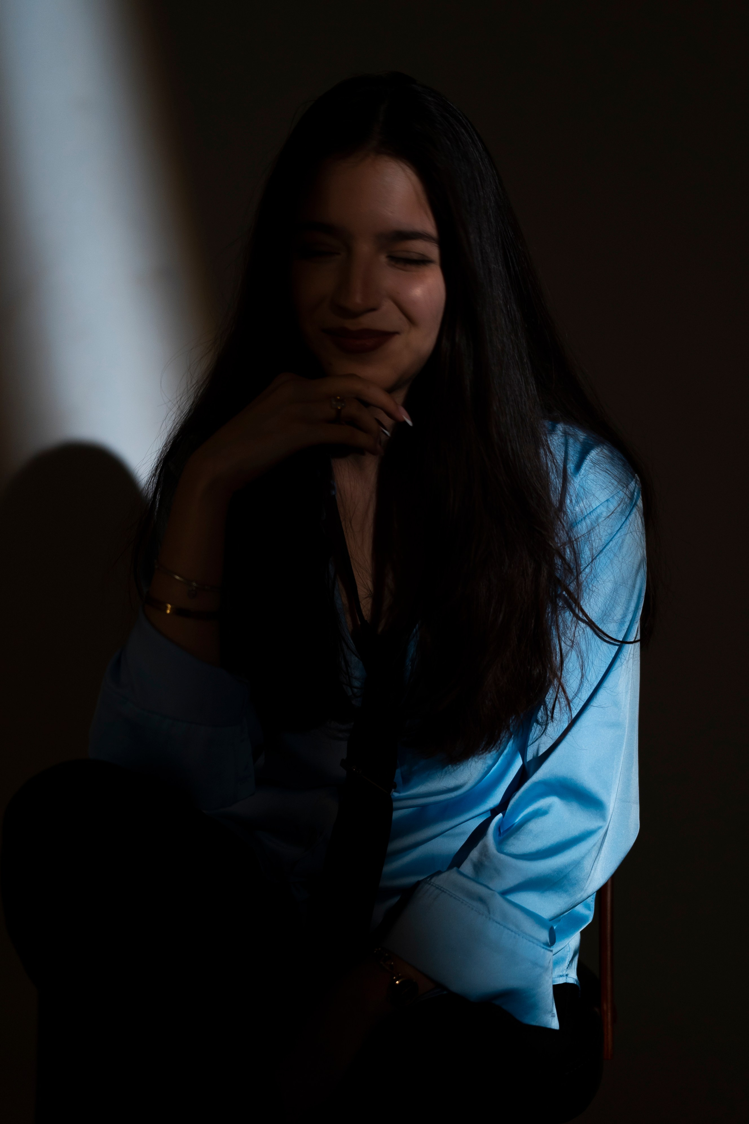 ელენე პაპიძე. Clapp Studio