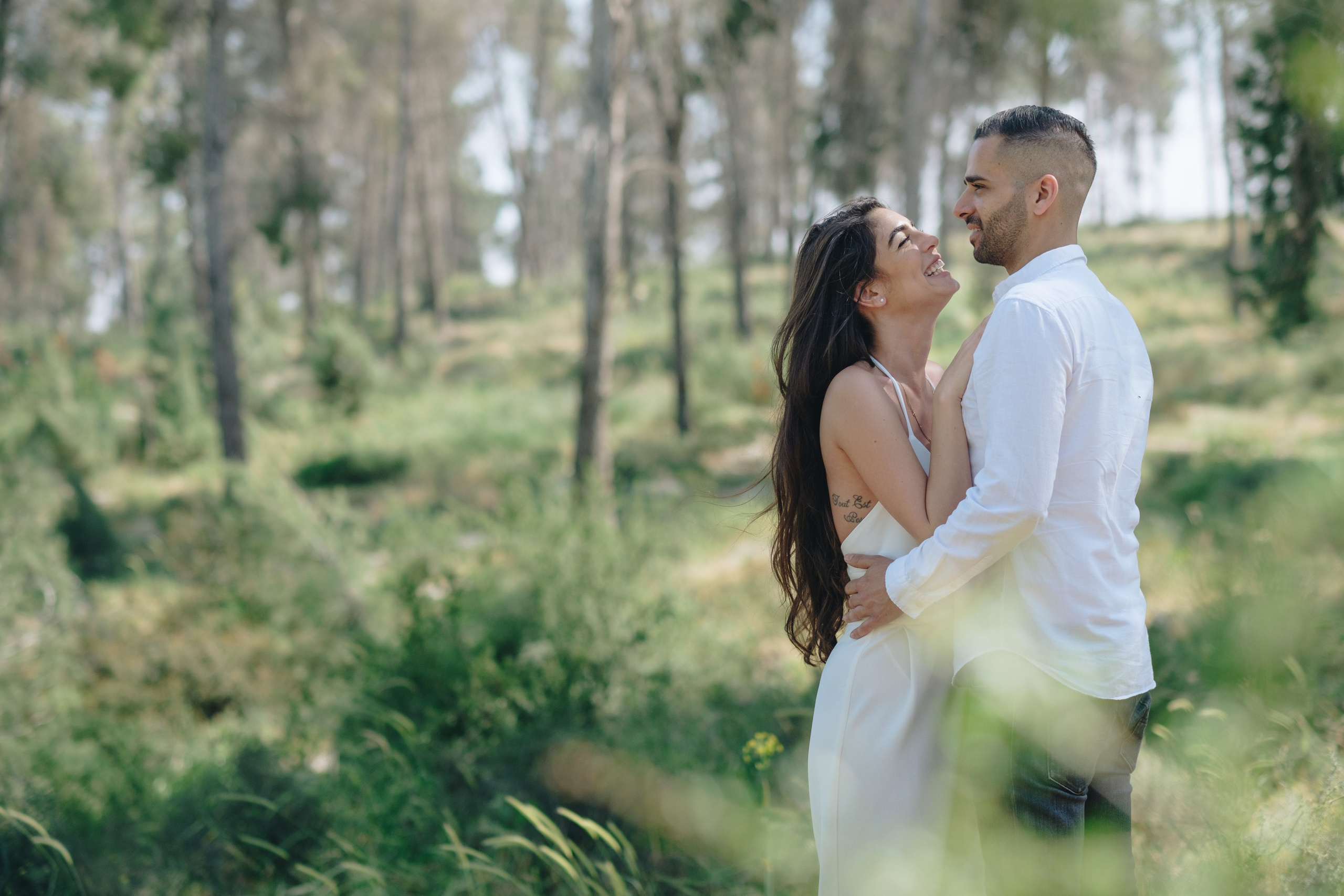 Love Story 1. Anton Mislawsky photographer and filmmaker