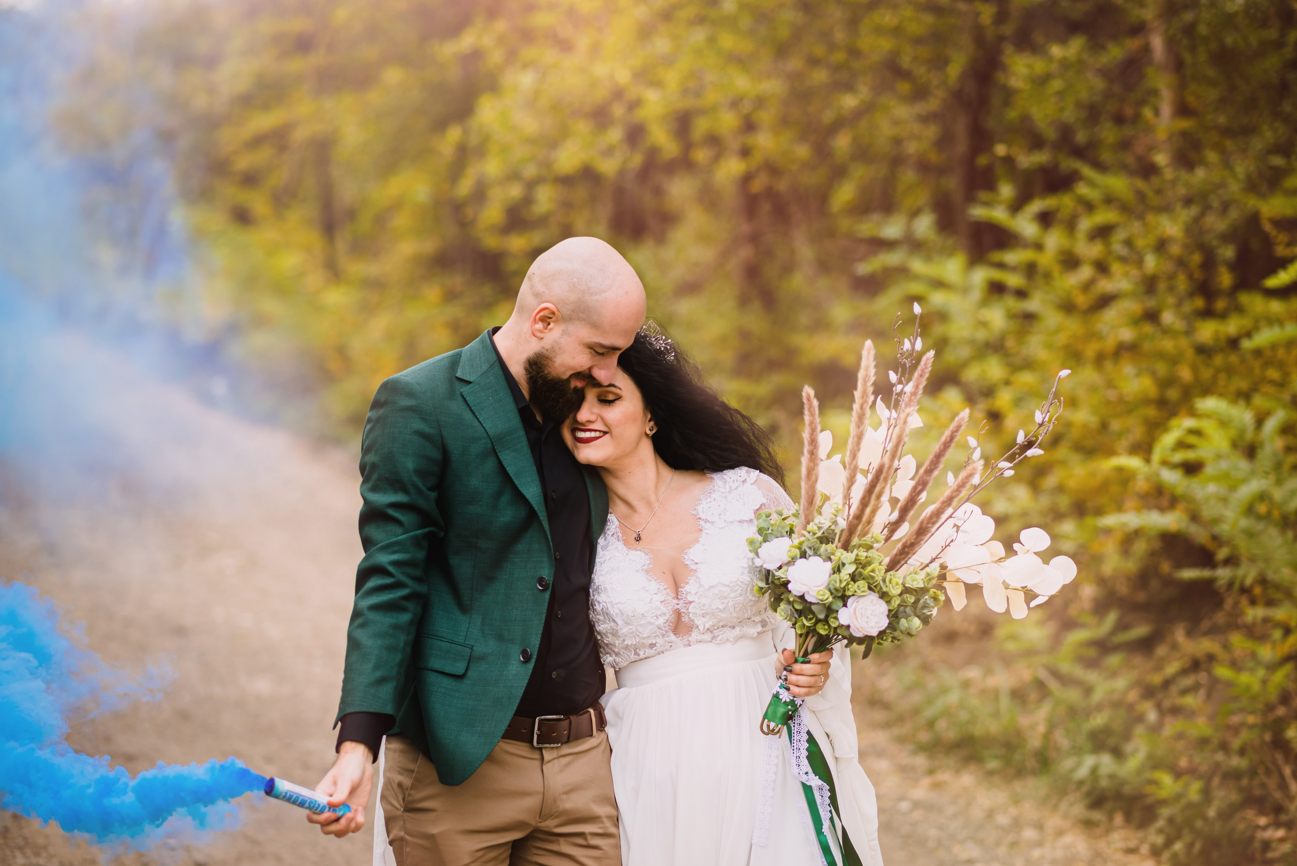 Roxana & Edi. Giani Maftei