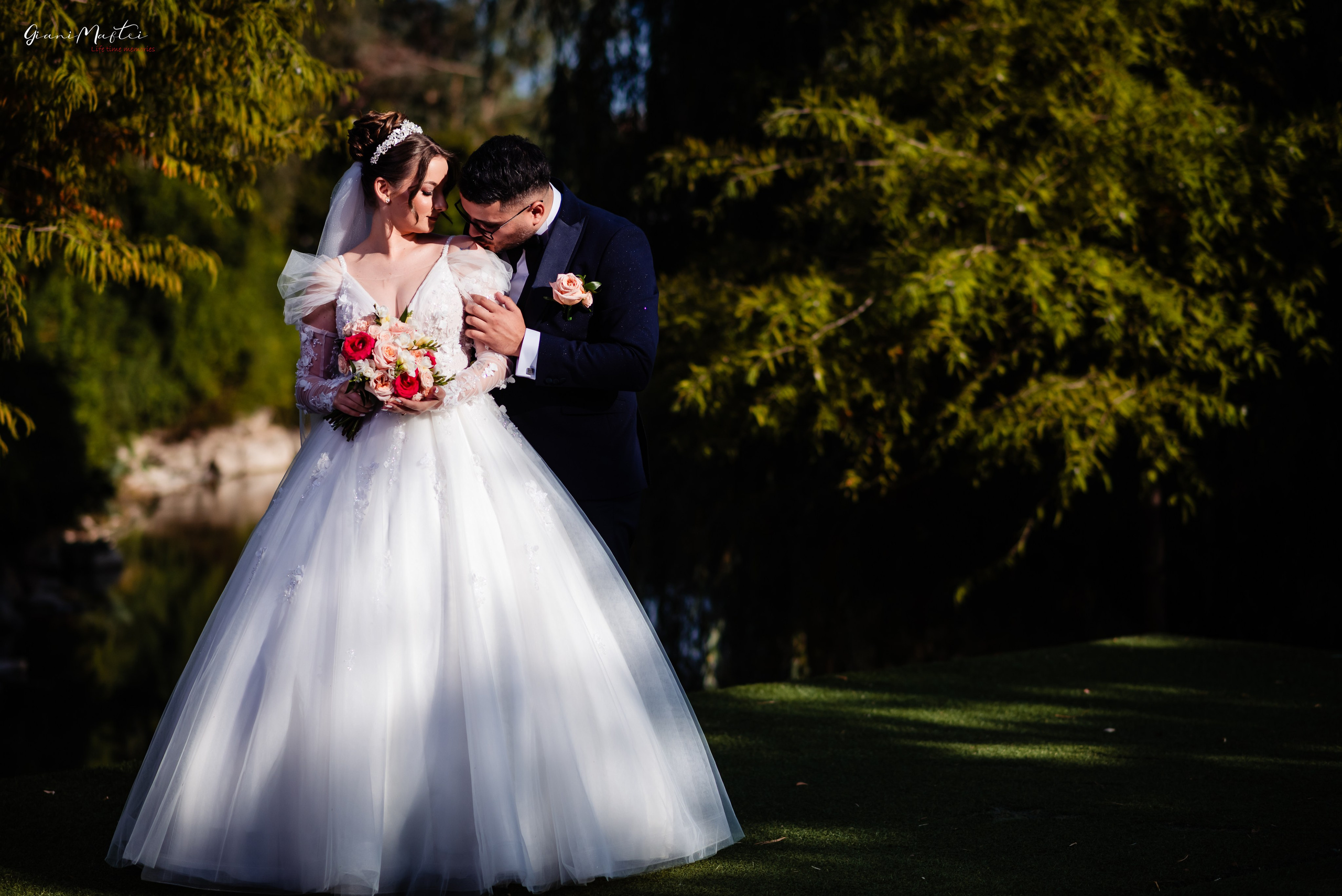 Alice & Alex. Giani Maftei