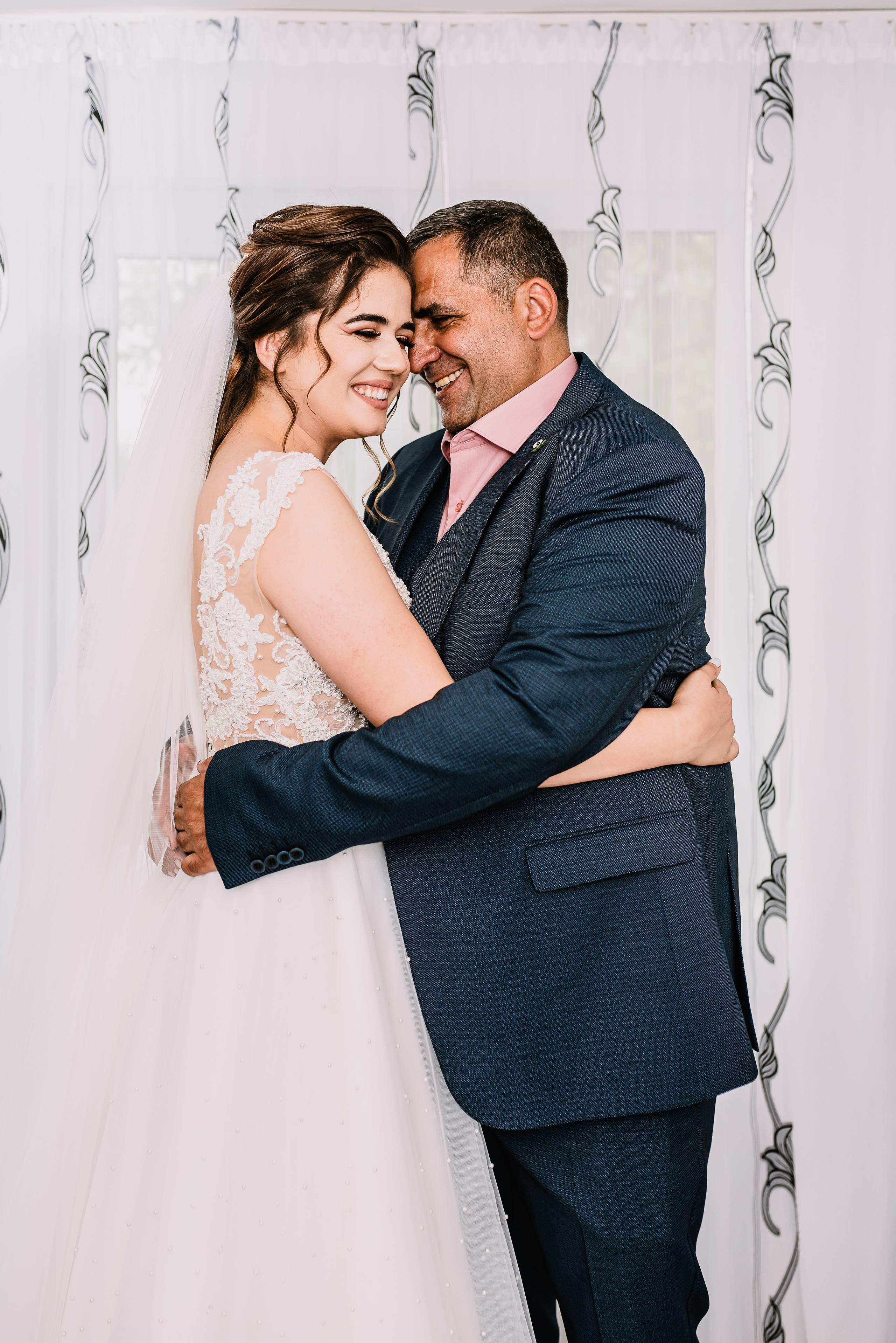 Silvia & Cristi. Giani Maftei