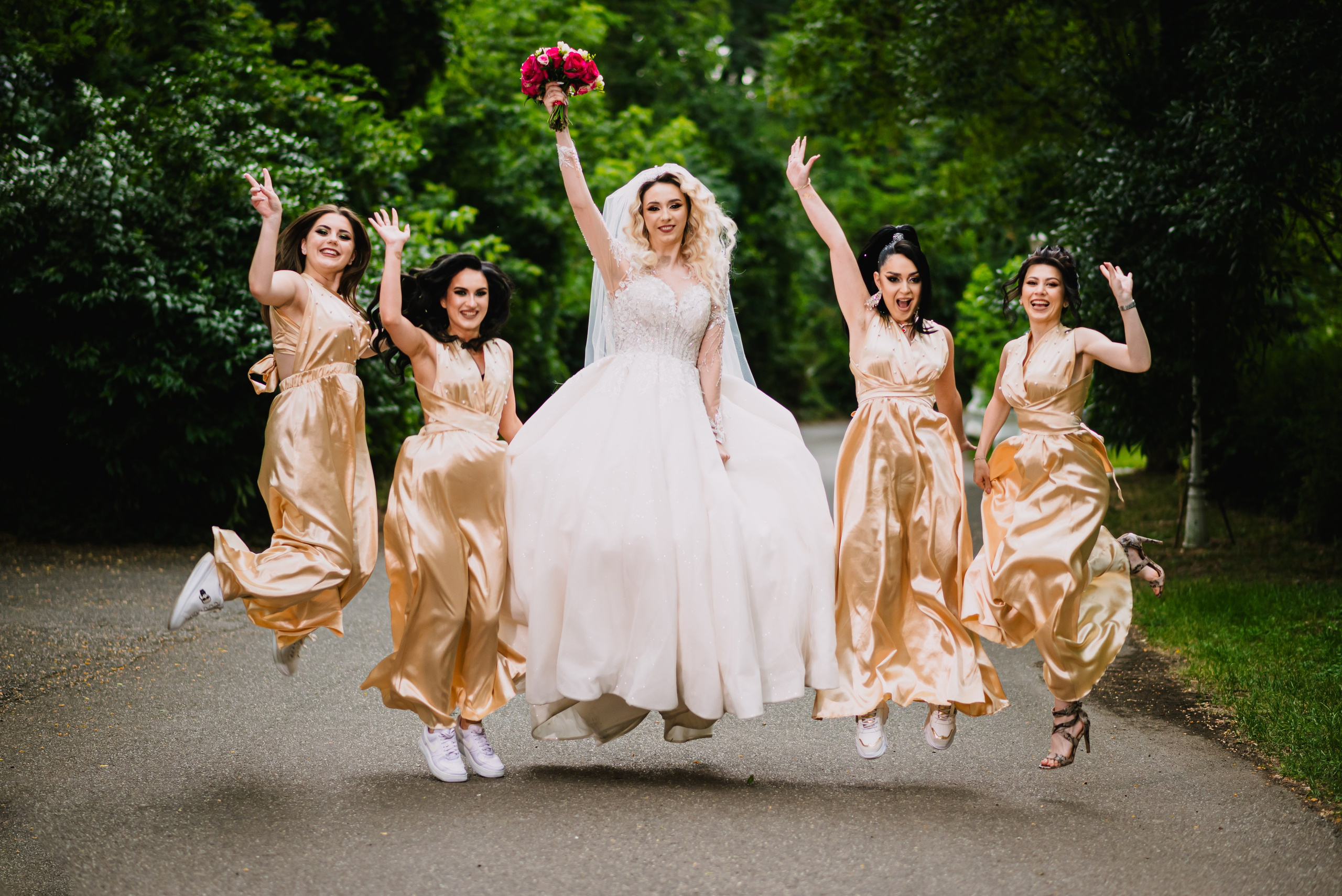 Diana & Bogdan. Giani Maftei