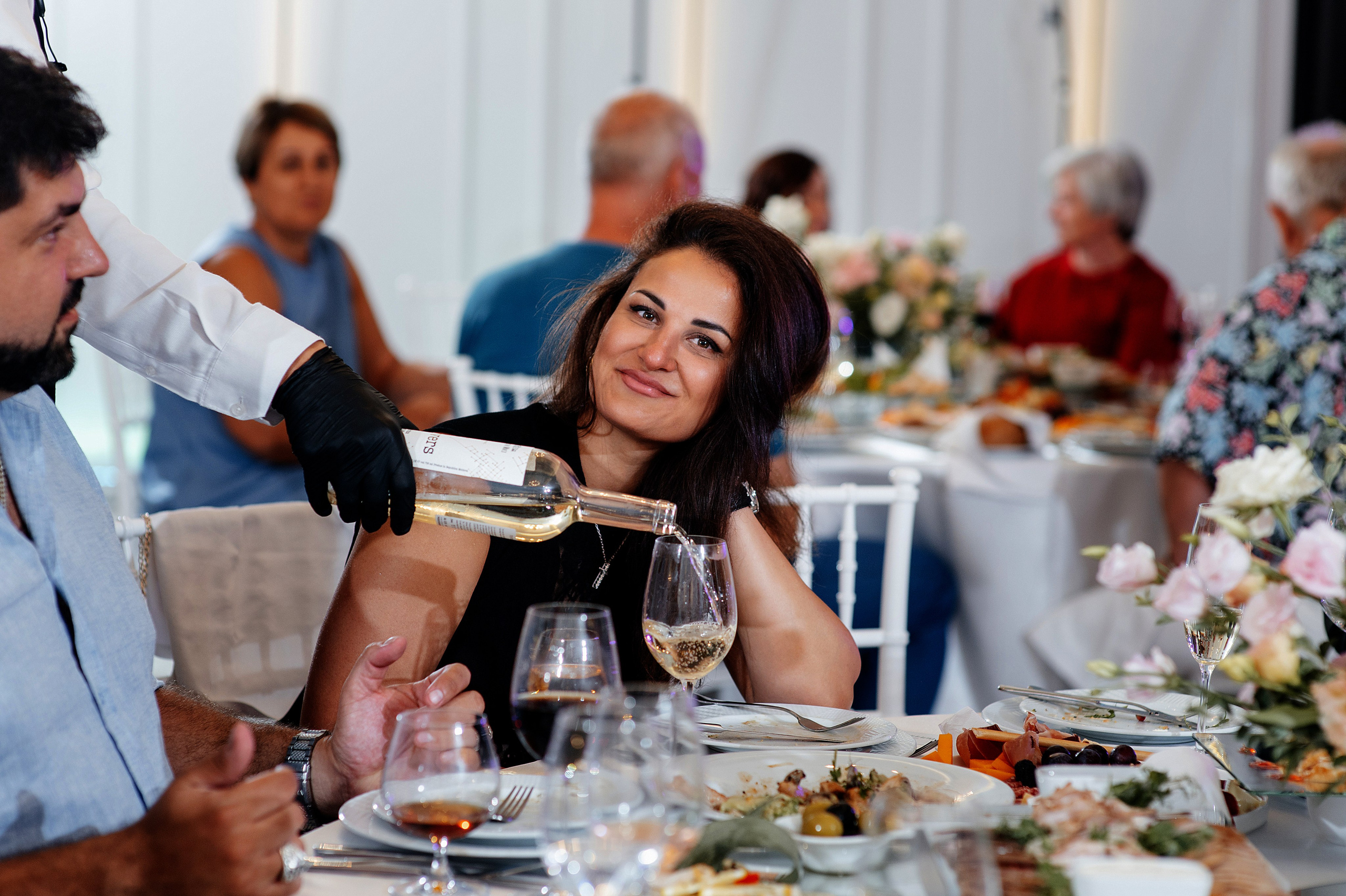 Daria & Yiurii Odessa. Wedding photographer from Moldova Alexey Chipchiu