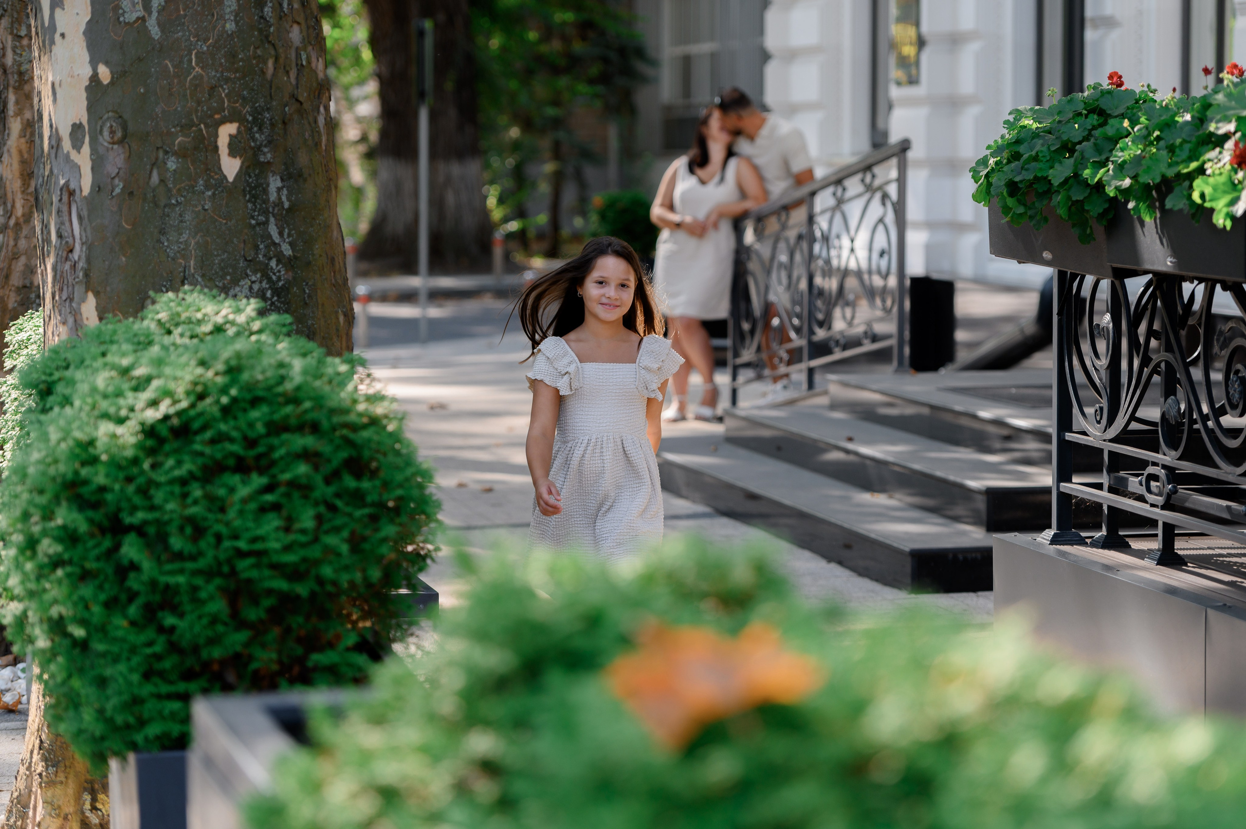 Family Chris & Ivan, Victoria. Wedding photographer from Moldova Alexey Chipchiu