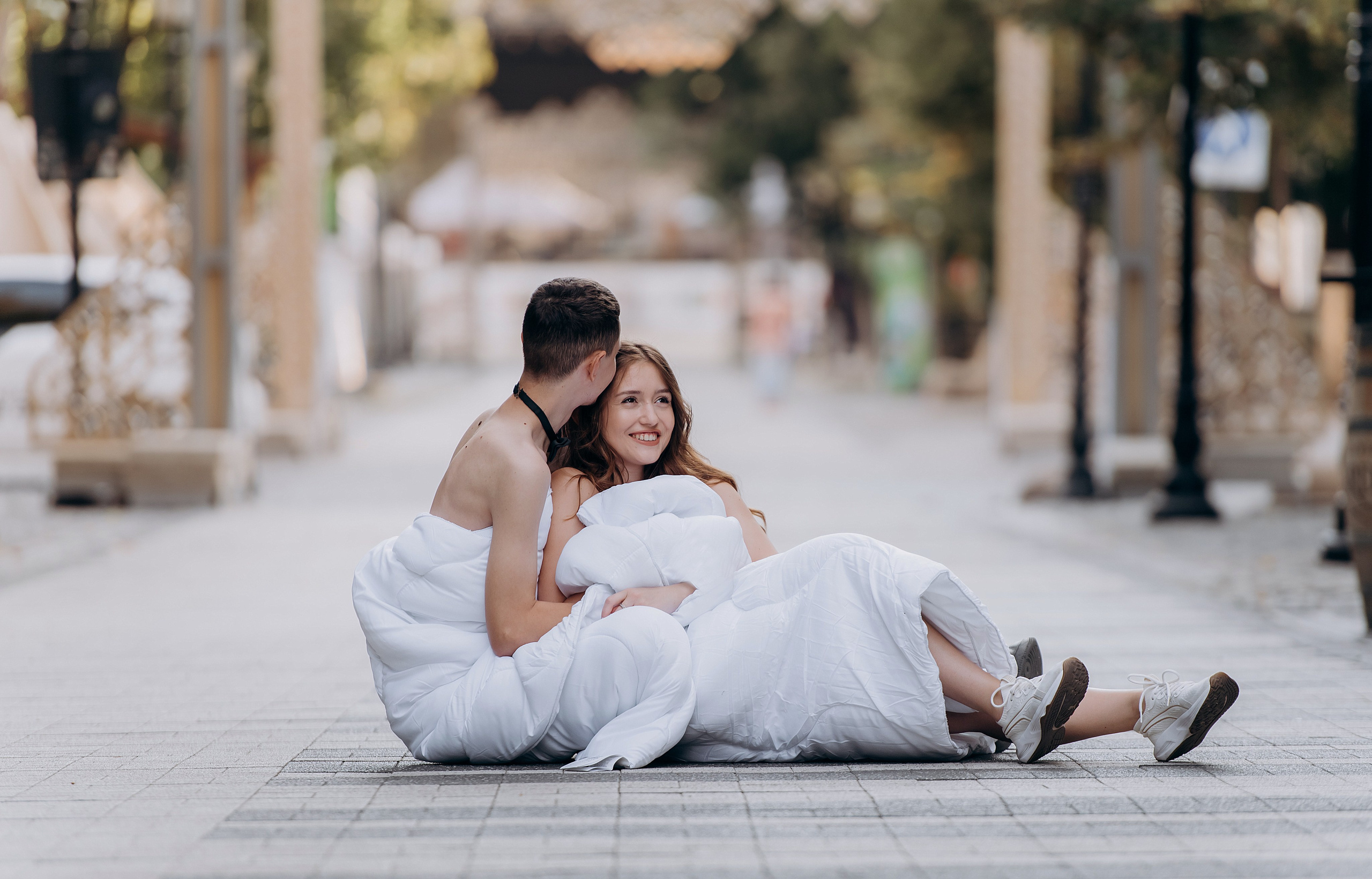 Liubovi & Vitalii. Wedding photographer from Moldova Alexey Chipchiu