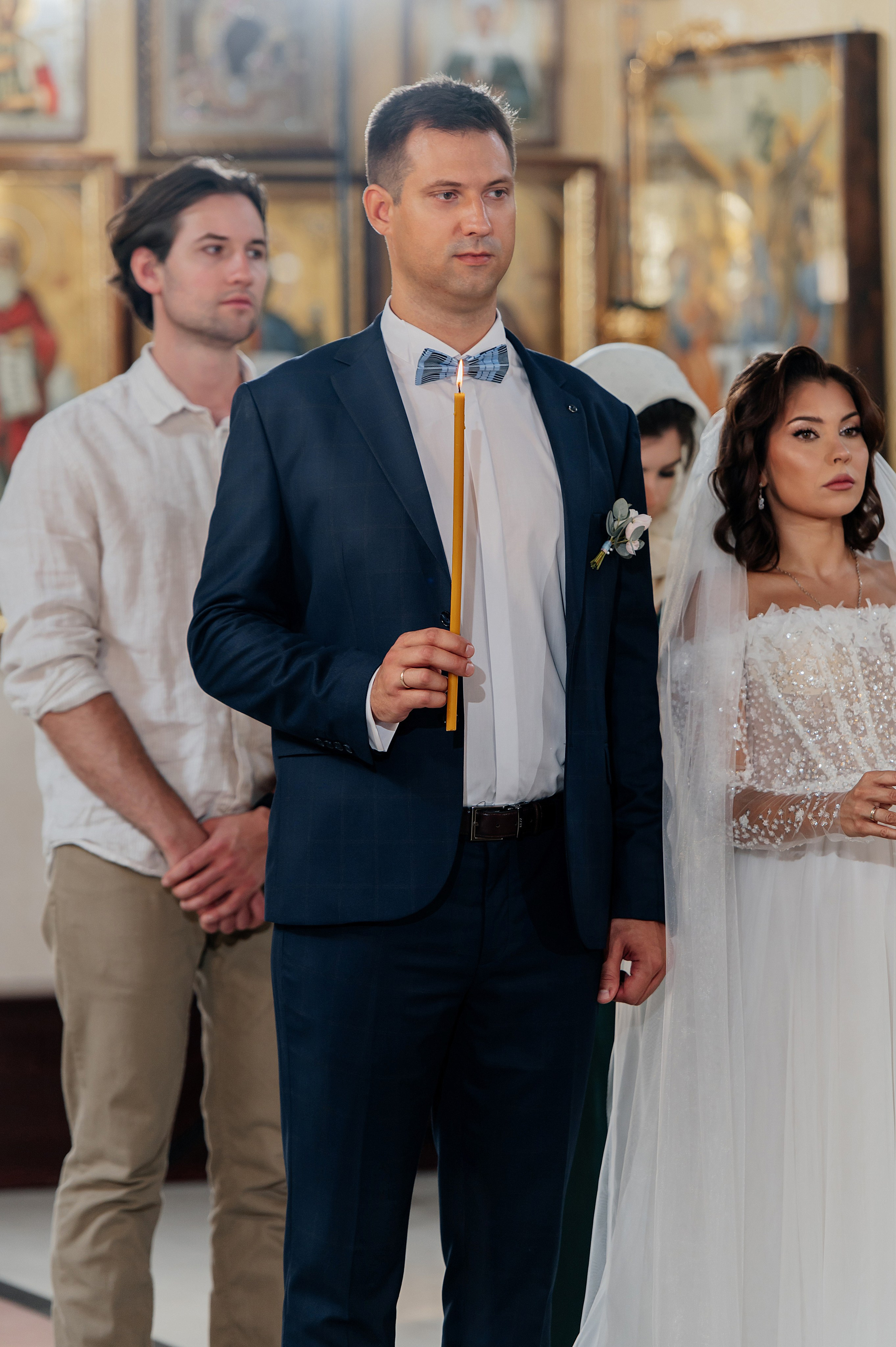 Daria & Yiurii Odessa. Wedding photographer from Moldova Alexey Chipchiu