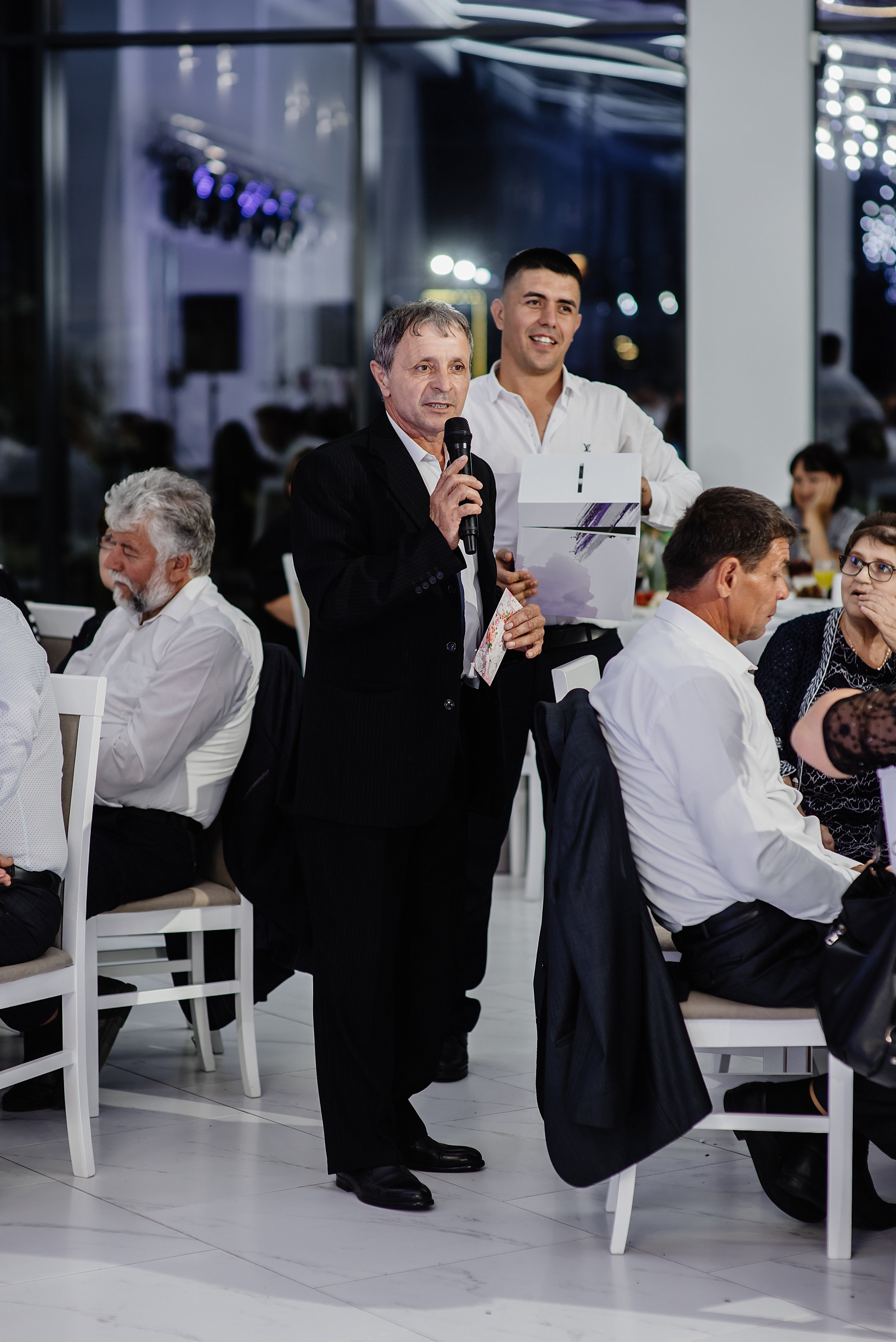 Wedding Anastasia. Wedding photographer from Moldova Alexey Chipchiu