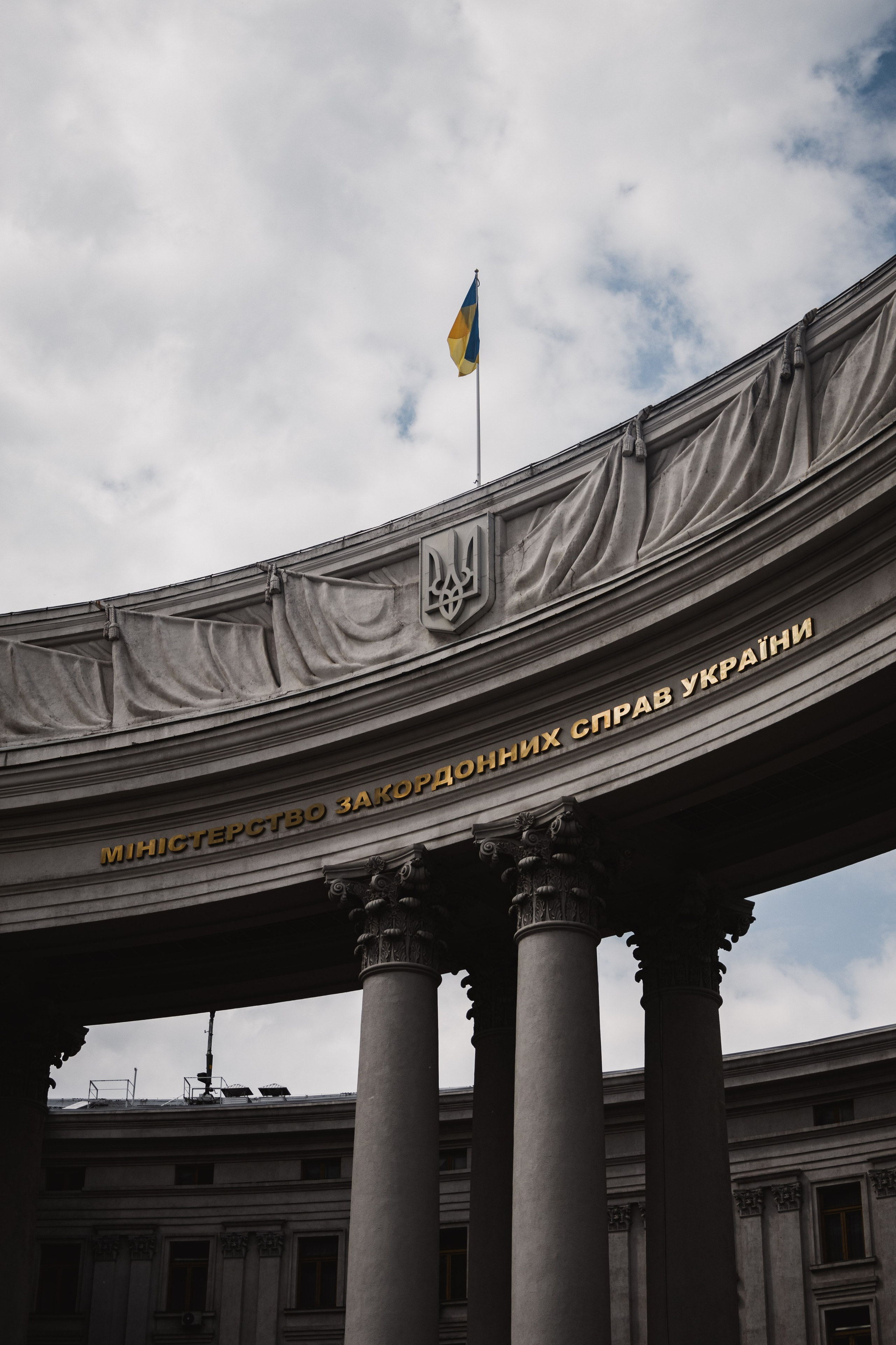 Kyiv. Дизайнер и Фотограф в Кишинёве Бусуйок Станислав