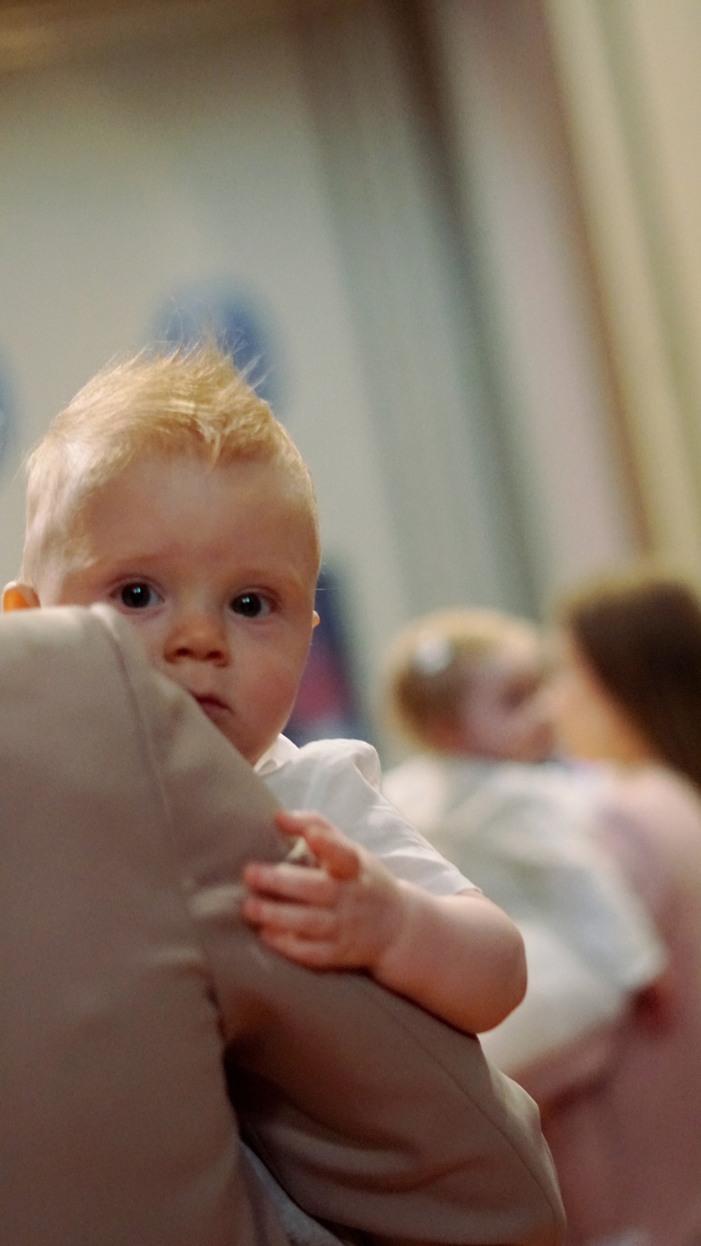 Battesimo, Milano. Fotografa e Videografa in Puglia Sokhova Albina