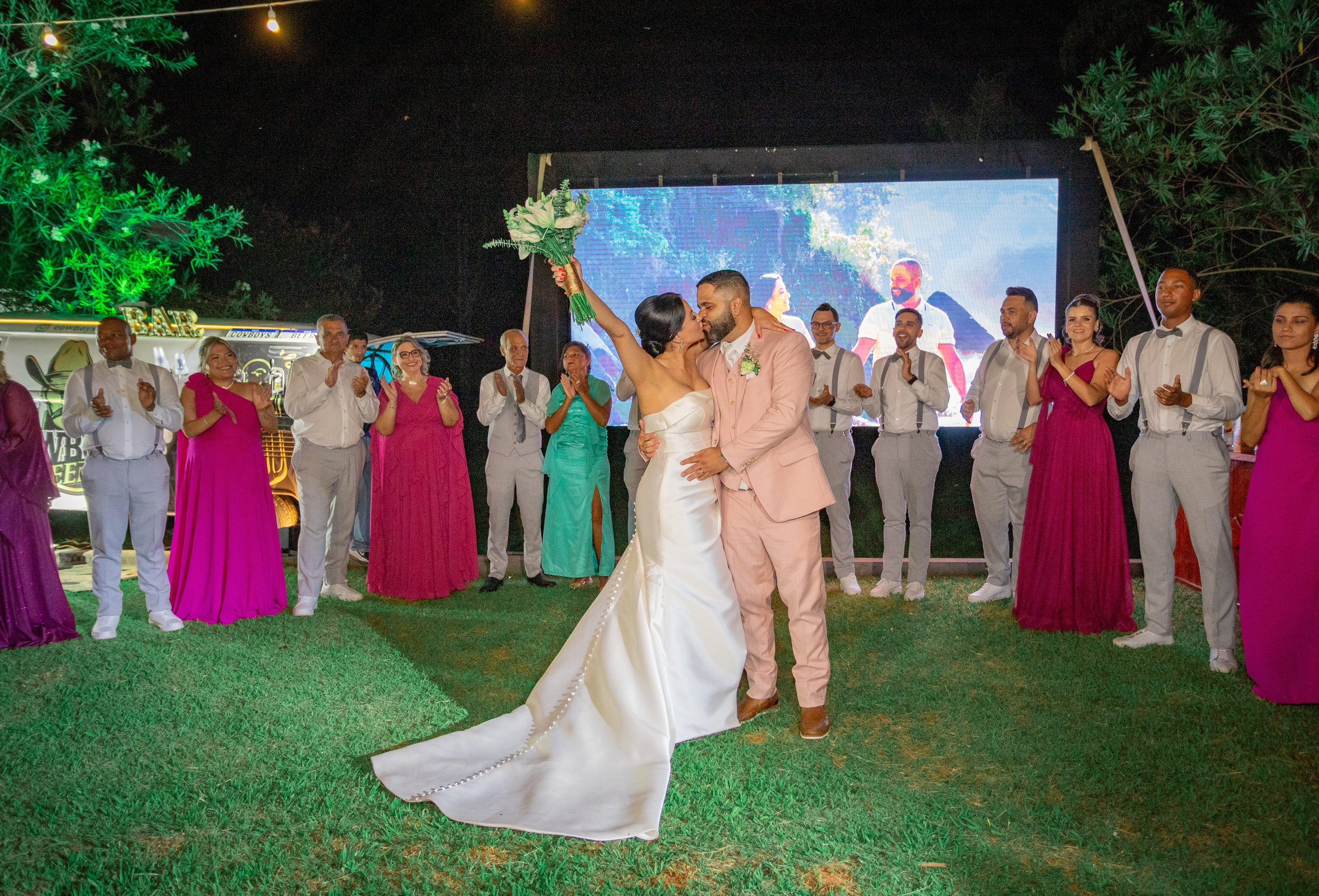 Casamentos. Danilo Souza Fotografia