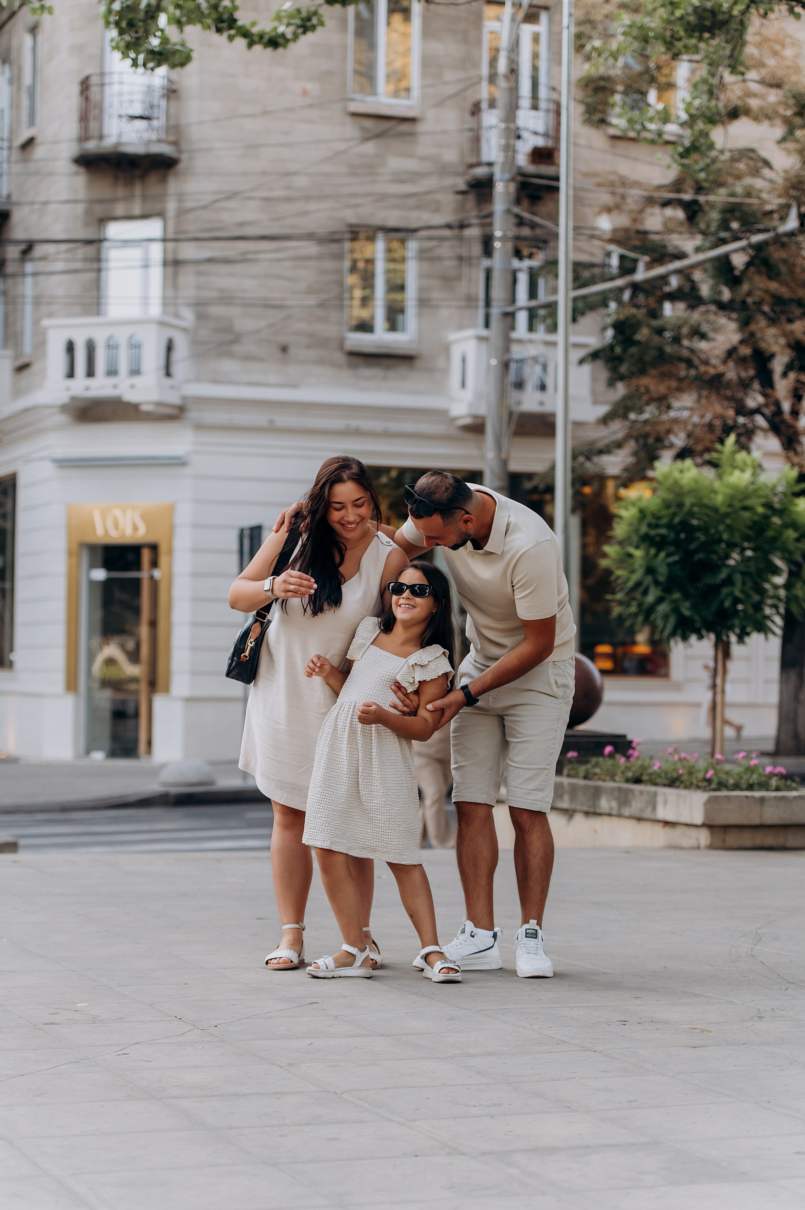 Family Chris & Ivan, Victoria. Wedding photographer from Moldova Alexey Chipchiu