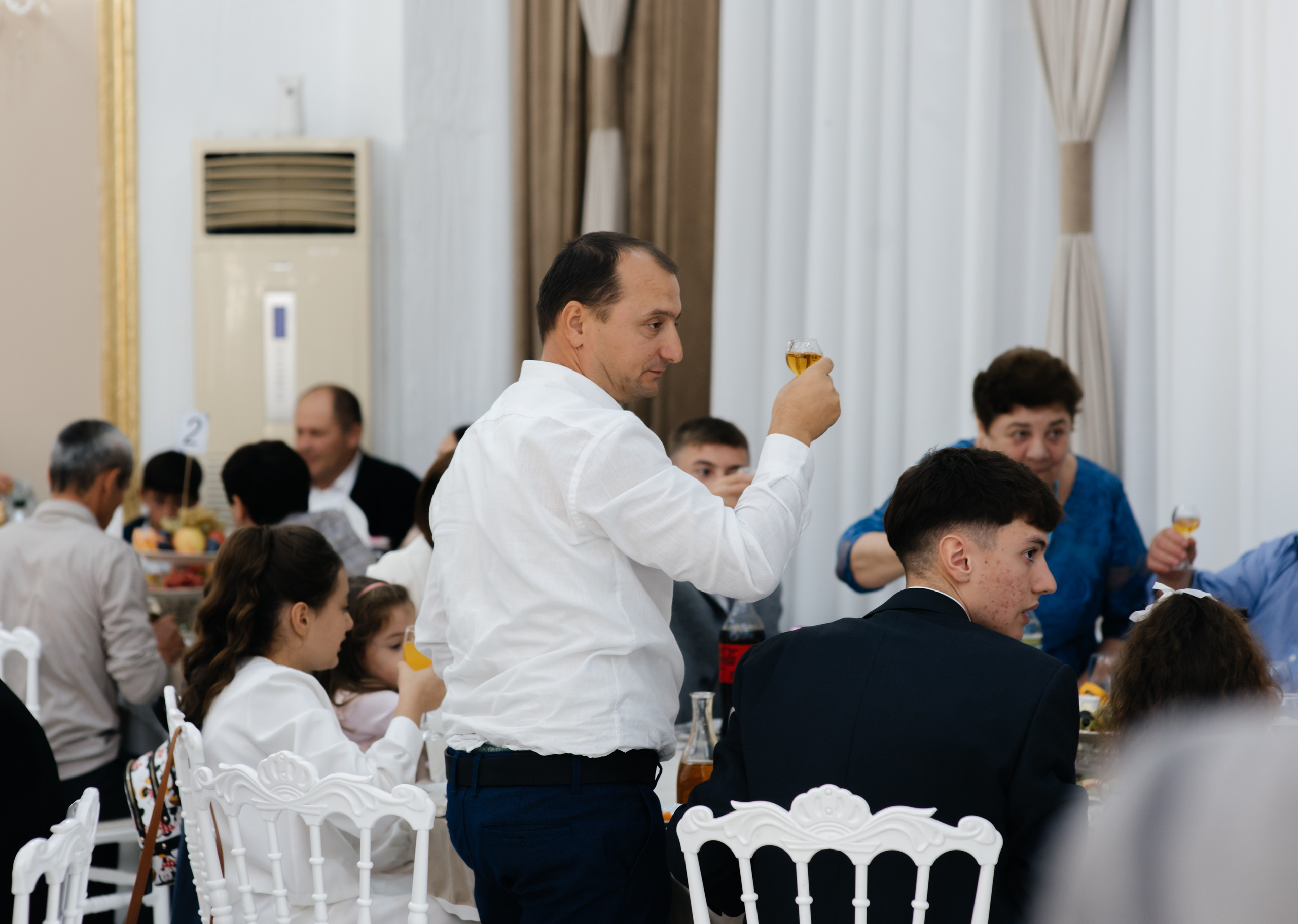 Wedding Dina & Vasili. Wedding photographer from Moldova Alexey Chipchiu