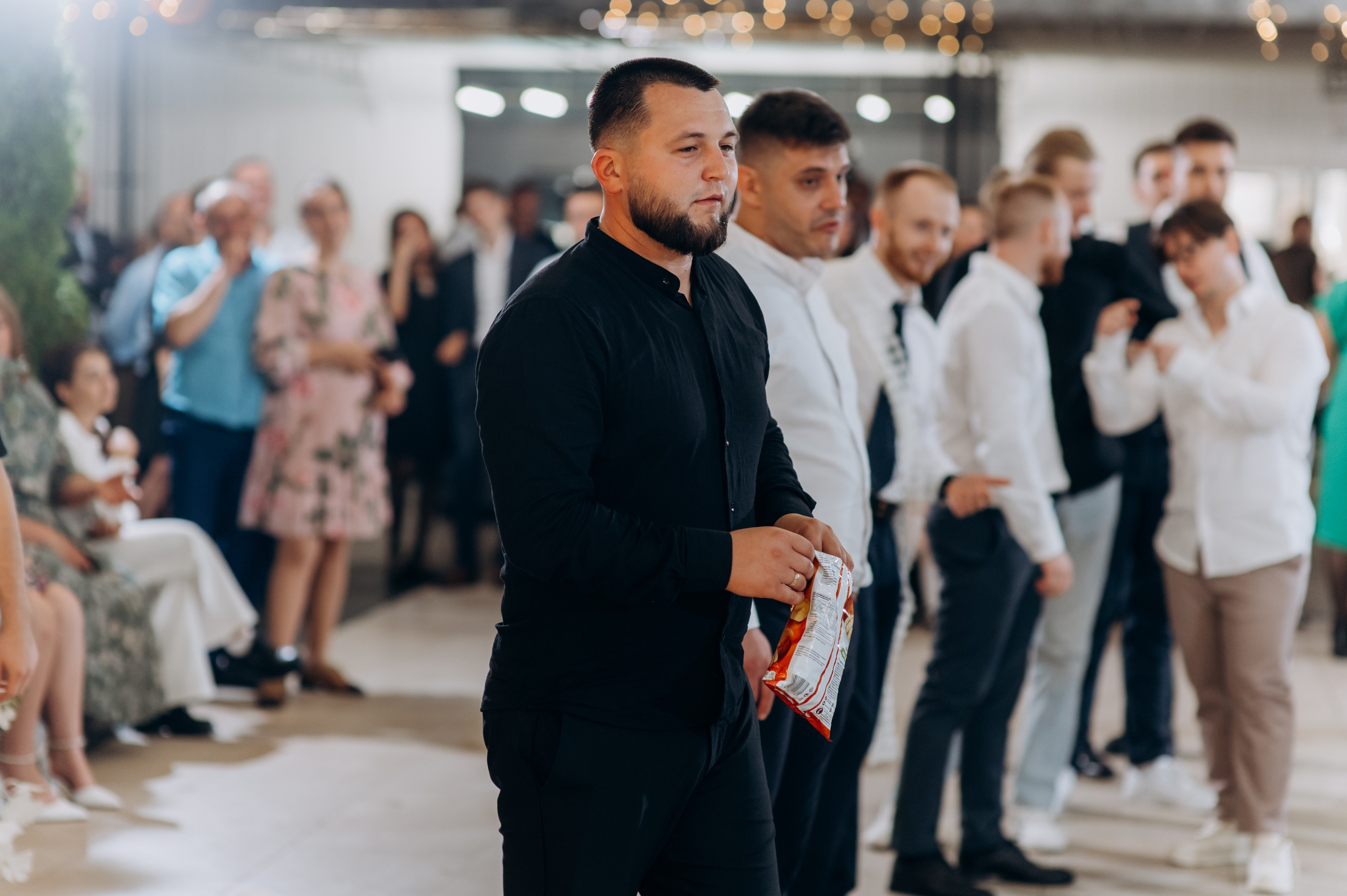 Wedding Dina & Vasili. Wedding photographer from Moldova Alexey Chipchiu