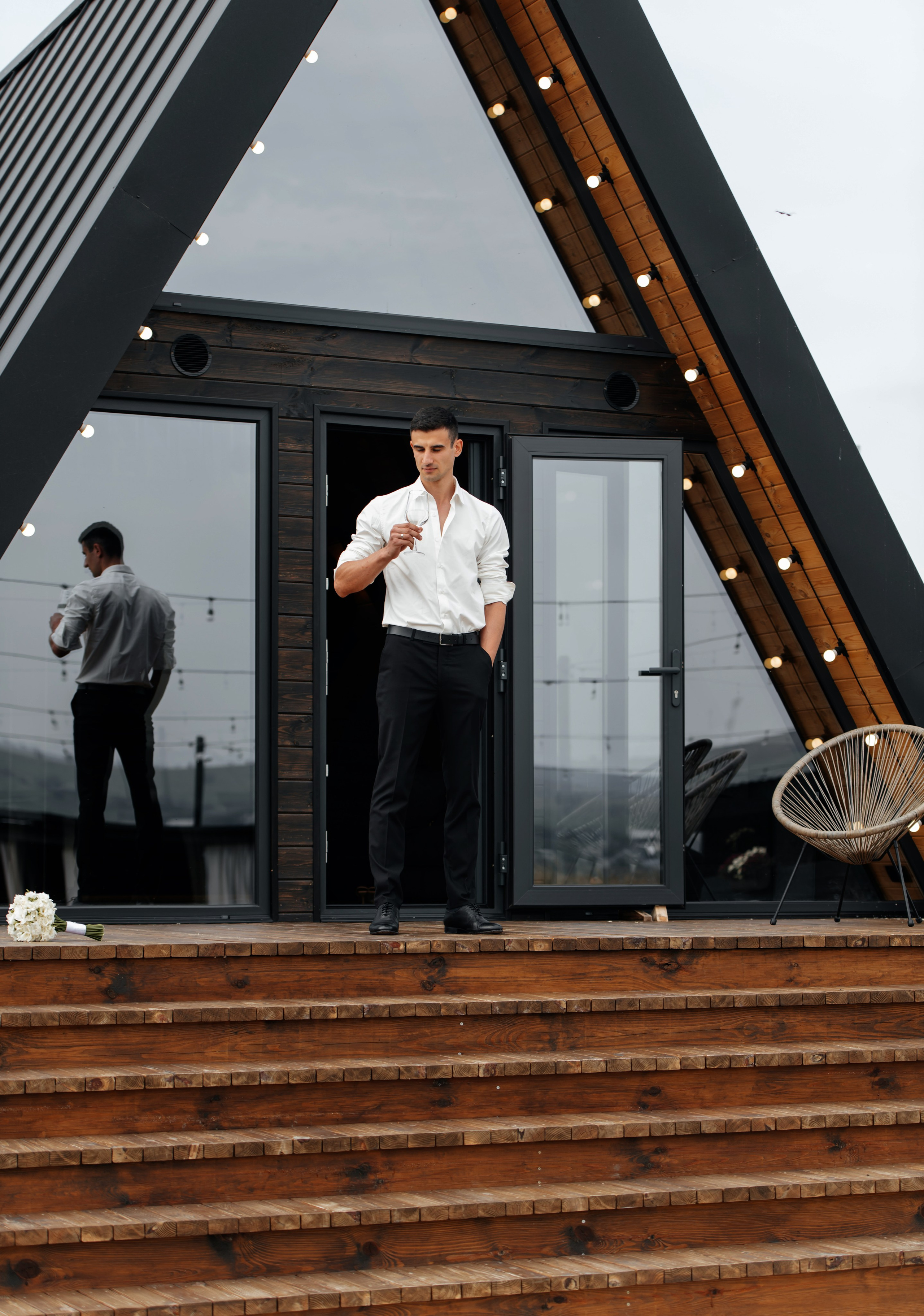 Wedding Dina & Vasili. Wedding photographer from Moldova Alexey Chipchiu