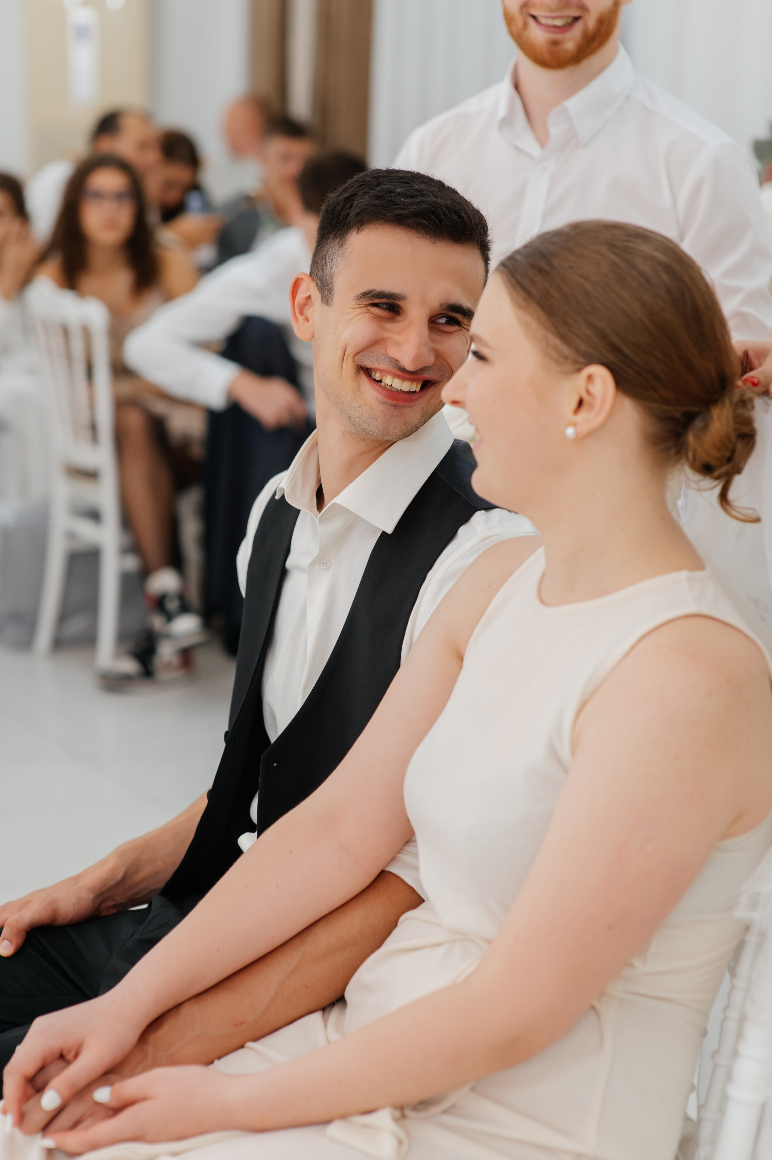 Wedding Dina & Vasili. Wedding photographer from Moldova Alexey Chipchiu